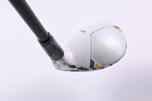 Taylormade RBZ Stage 2 Tour #3 Hybrid / 18.5 Degree / Stiff Flex RocketFuel 80