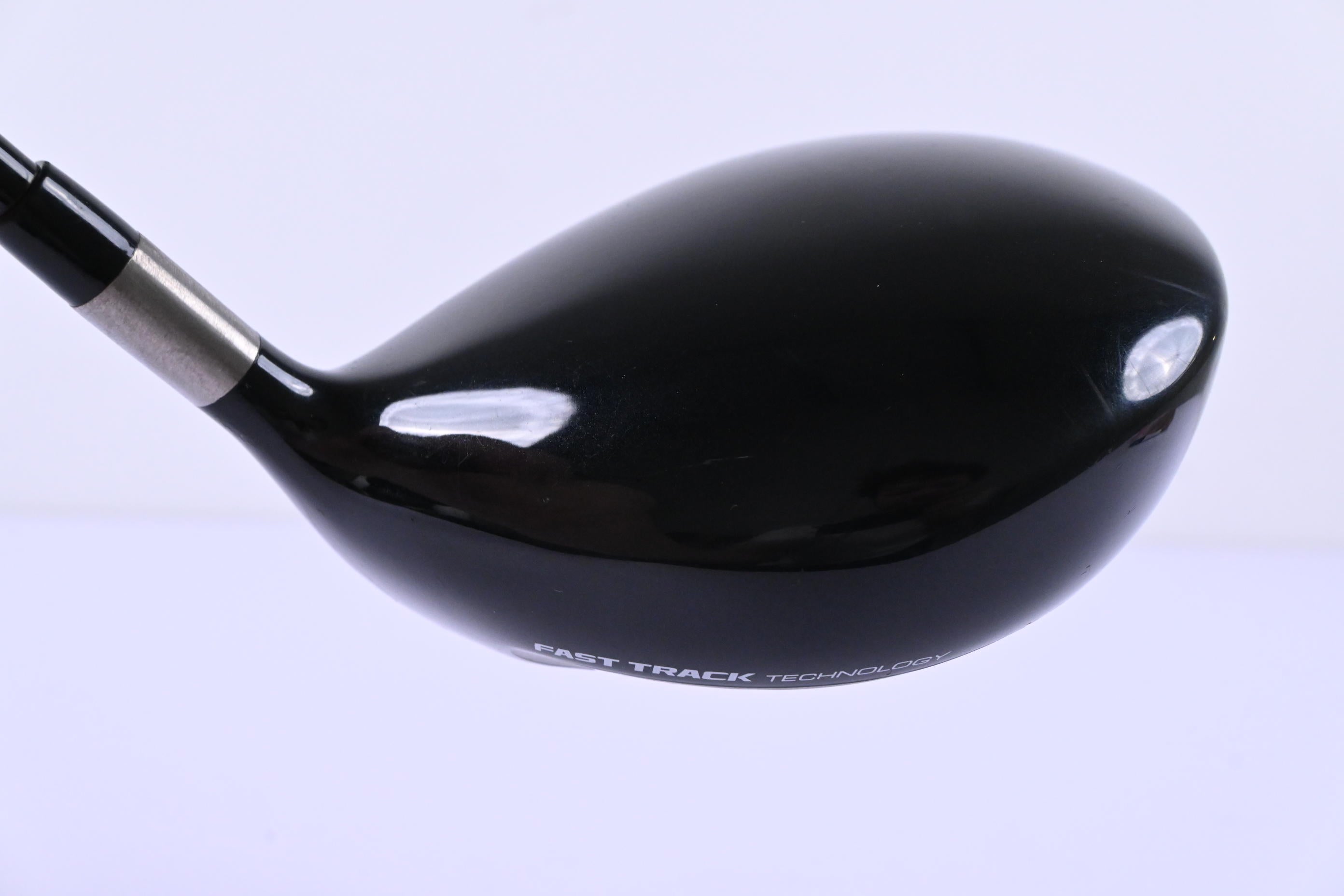 Mizuno MP-600 Driver / 8.5 Degree / X-Flex Grafalloy ProLaunch Red Shaft
