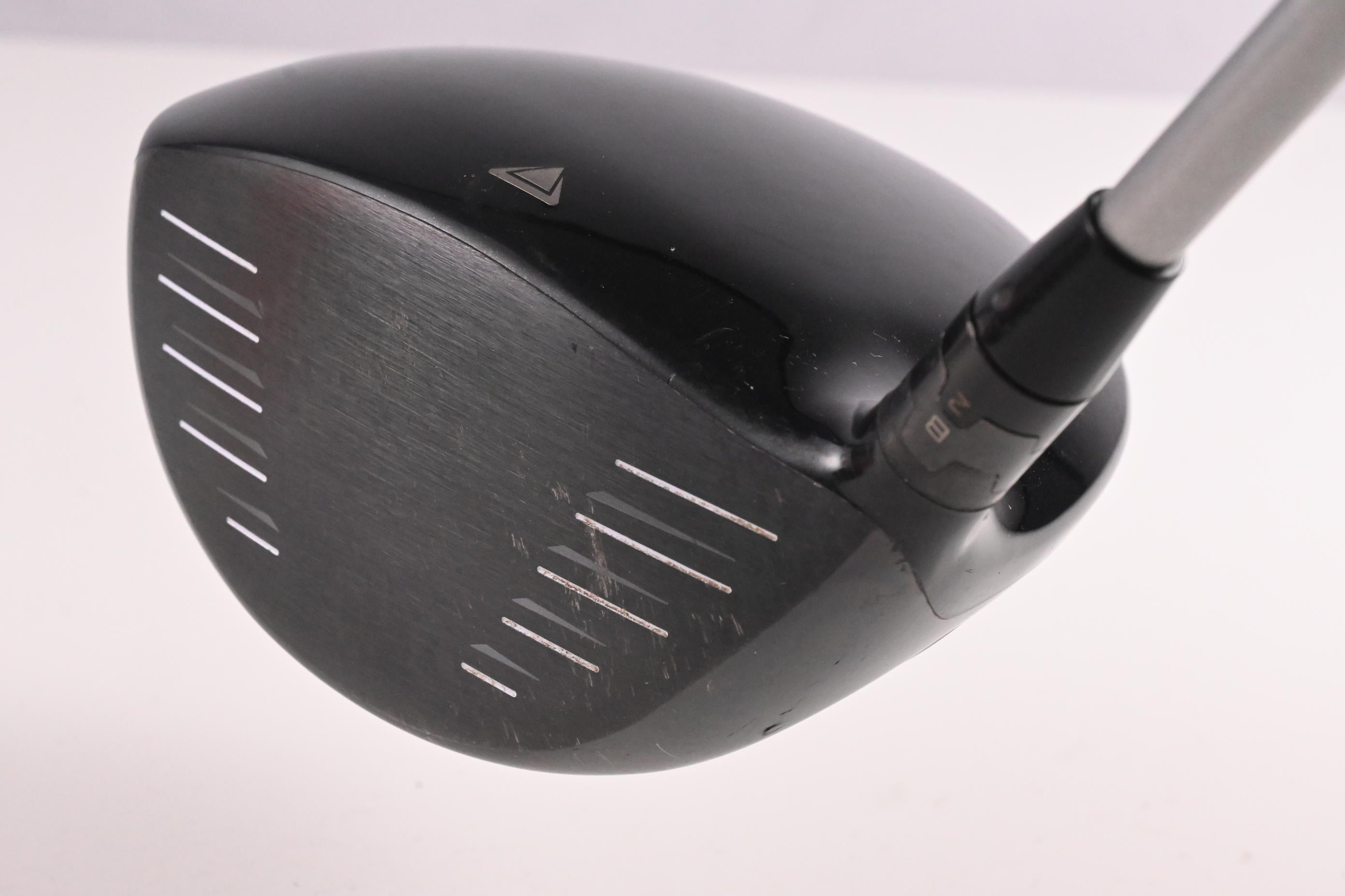 Titleist 915 D2 Driver / 12 Degree / Regular Flex Diamana S+ 60 Blue Shaft