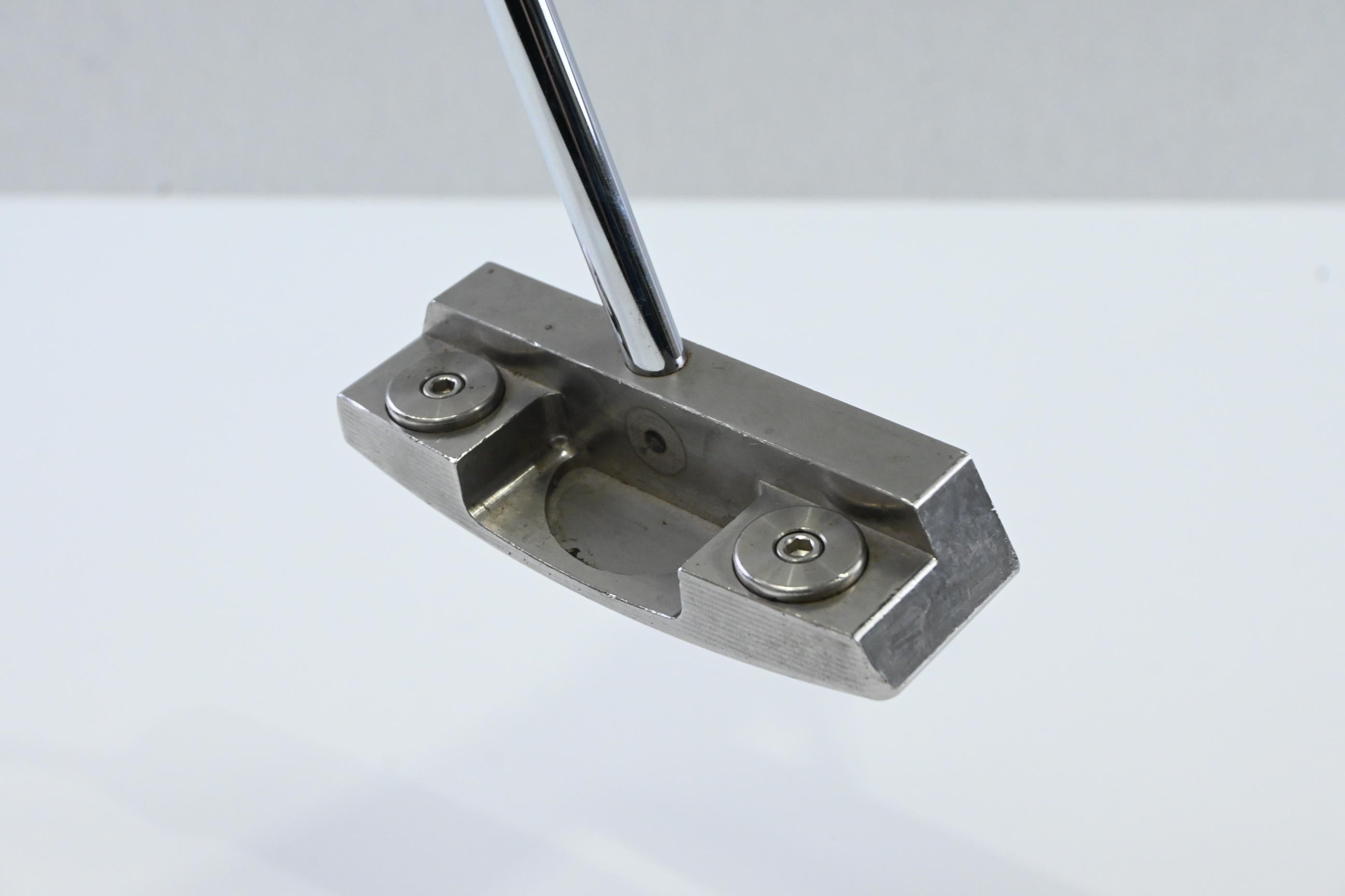 Boccieri Heavy A1 Putter / 35 Inch