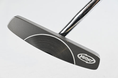 Yes! C-Groove Amy Putter / 34 Inch