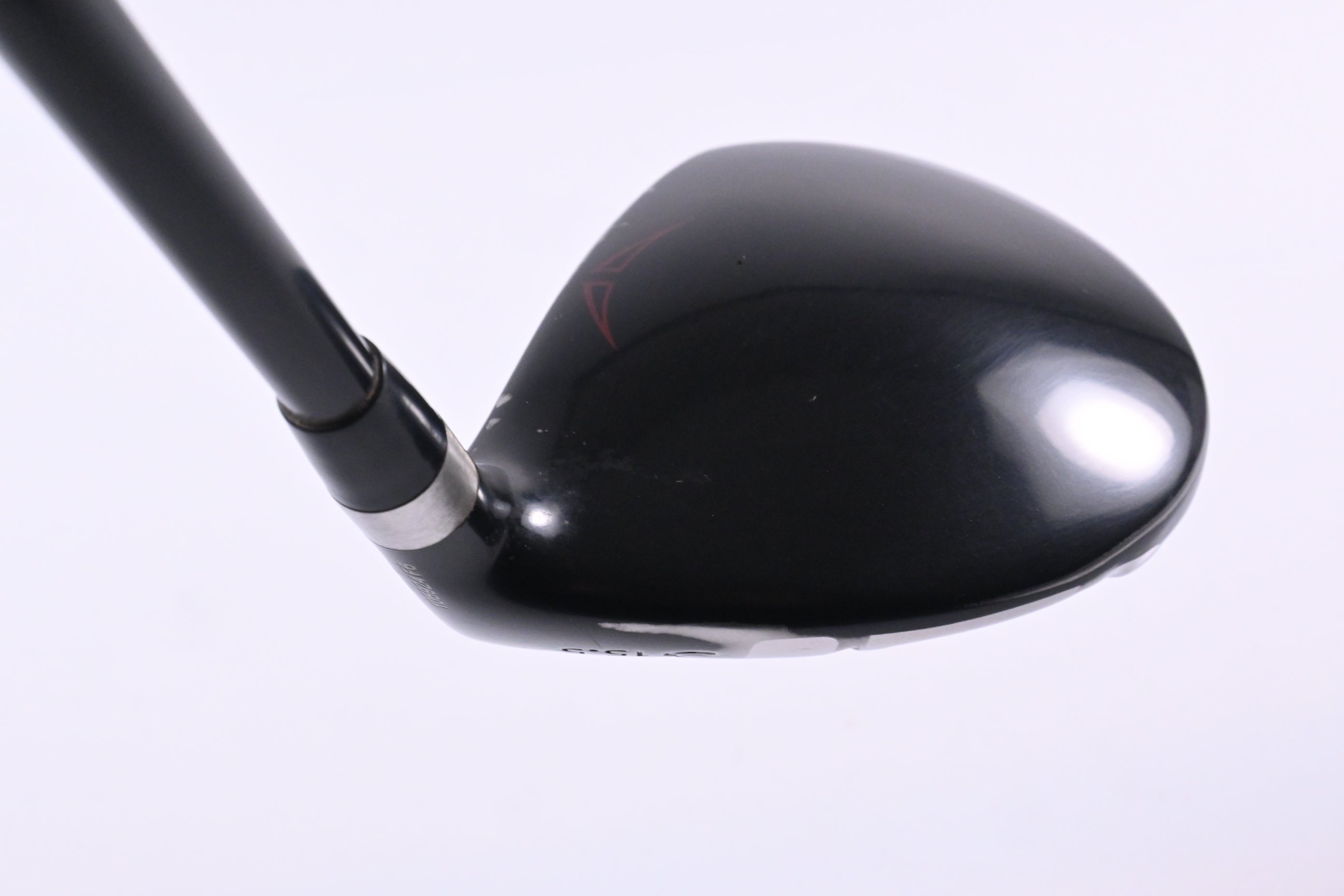 Ping G15 #3 Wood / 15.5 Degree / Regular Flex Aldila Speeder 75 Shaft