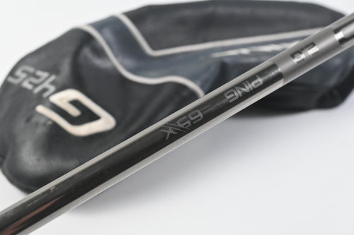 Ping G425 LST Driver / 9 Degree / X-Flex Ping Tour Chrome 2.0 65 Shaft