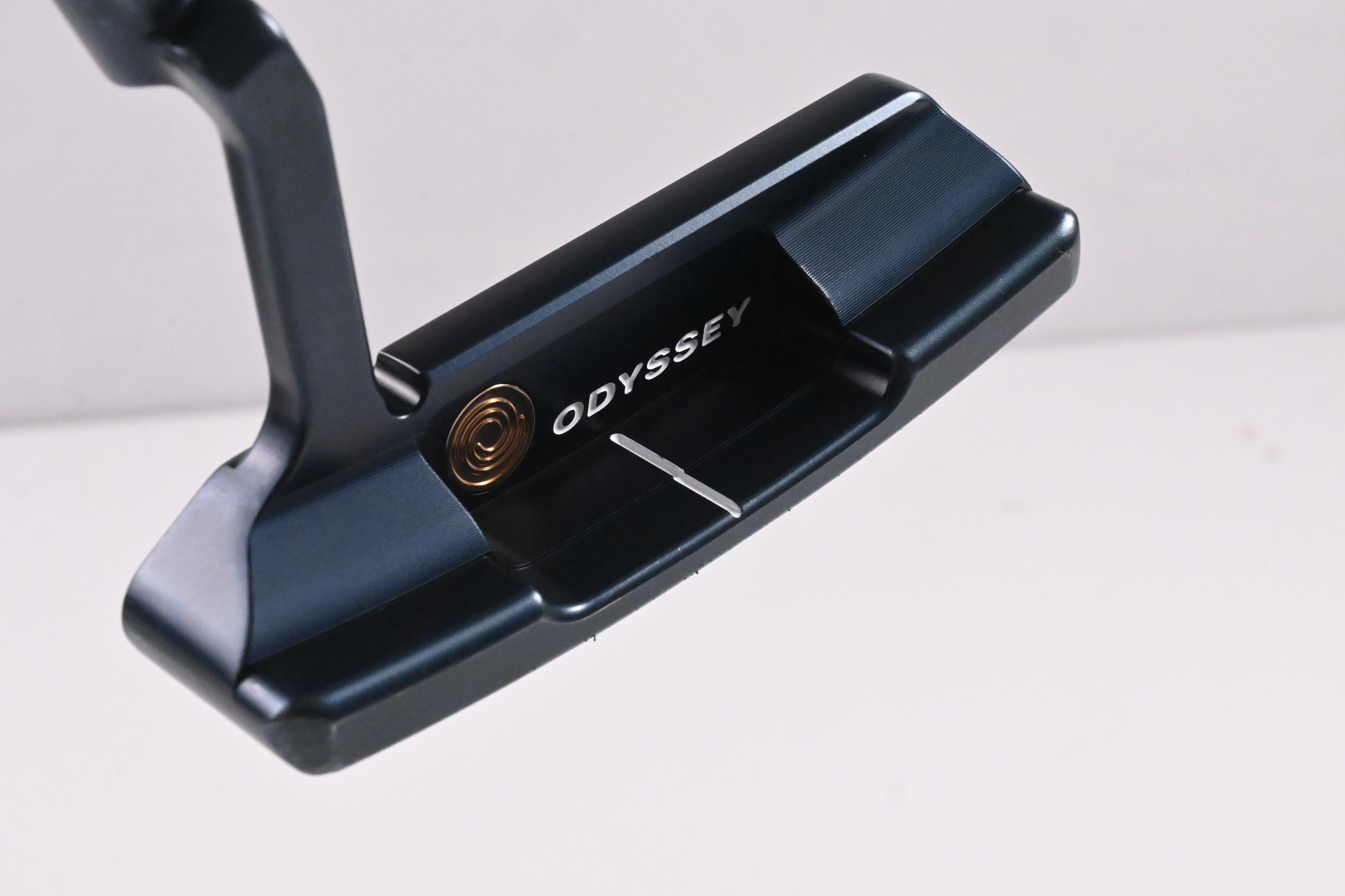 Odyssey Ai-One Milled Two T CH Putter / 34.5 Inch