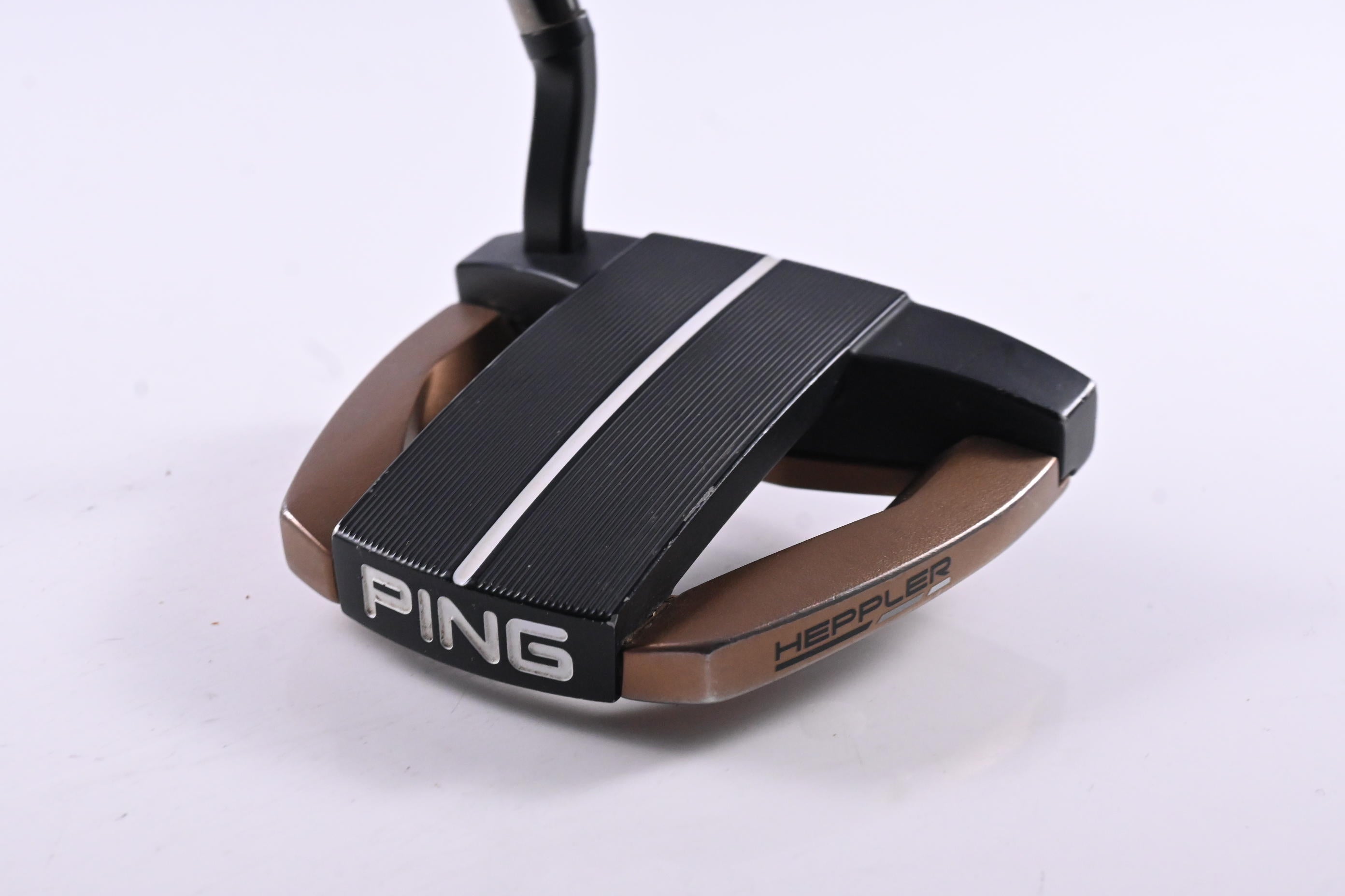Ping Heppler Floki Putter / 34 Inch