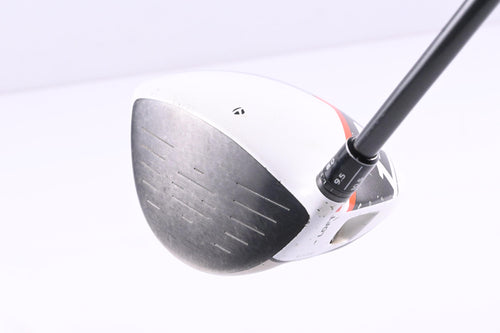 Taylormade R1 Driver / 12 Degree / Regular Flex Aldila RIP Phenom 55 Shaft