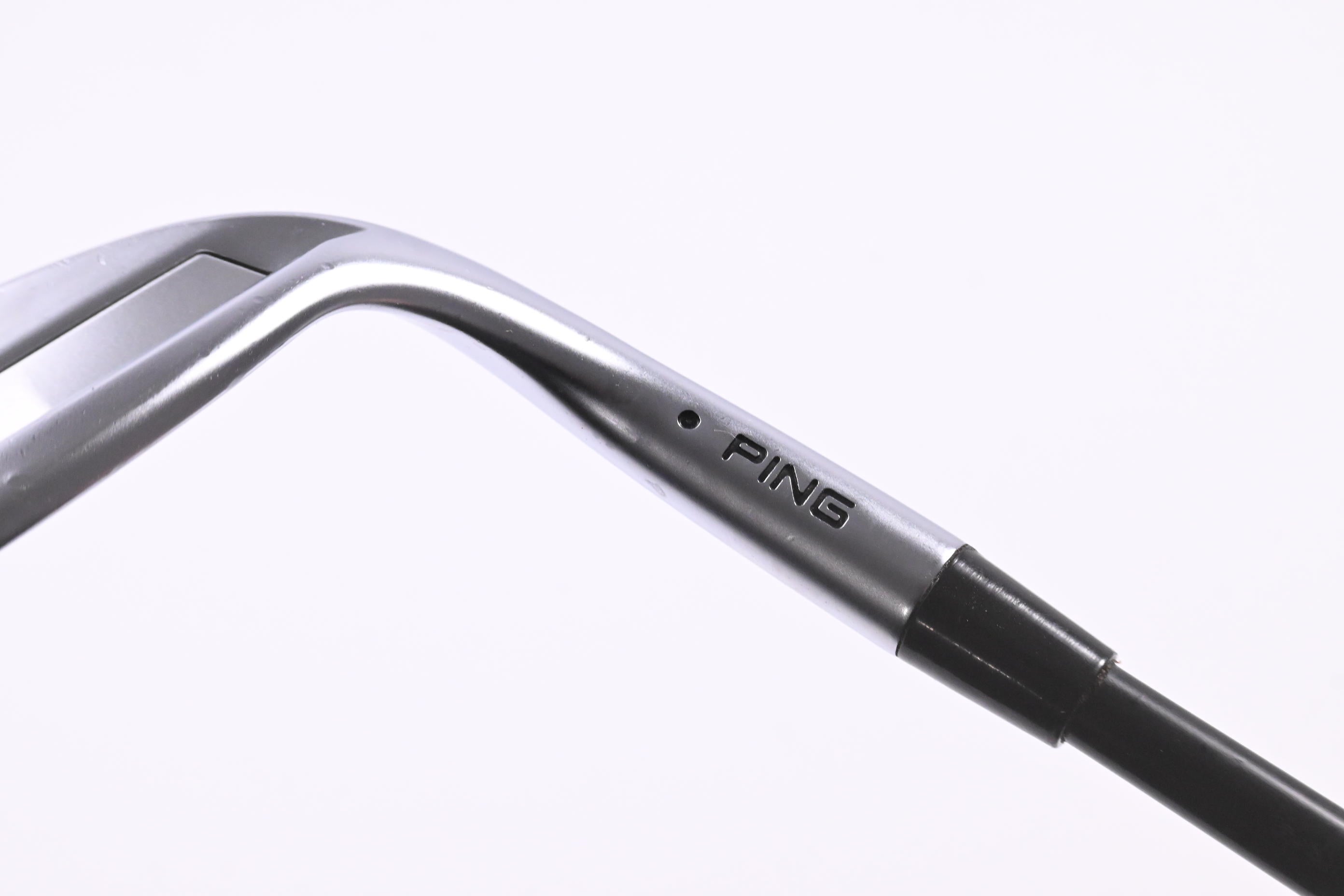 Ping Glide 4.0 Lob Wedge / 58 Degree / Black Dot / Senior Flex Ping ALTA CB AWT