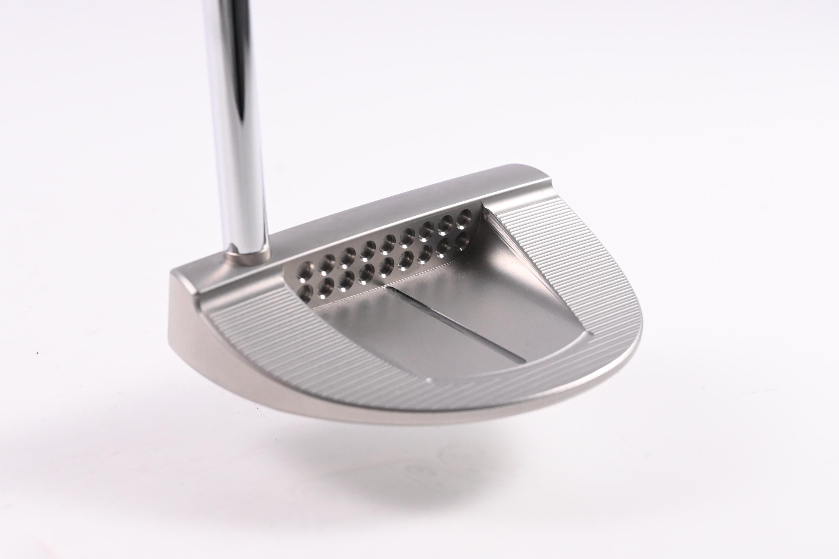 Scotty Cameron Monoblok #6 Ltd Edition Putter / 34 Inch