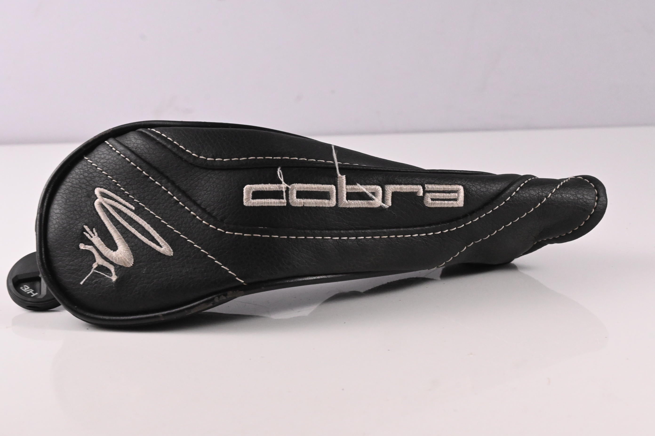 Cobra LTDx #3 Hybrid / 19 Degree / Regular Flex KBS PGI 75 Shaft
