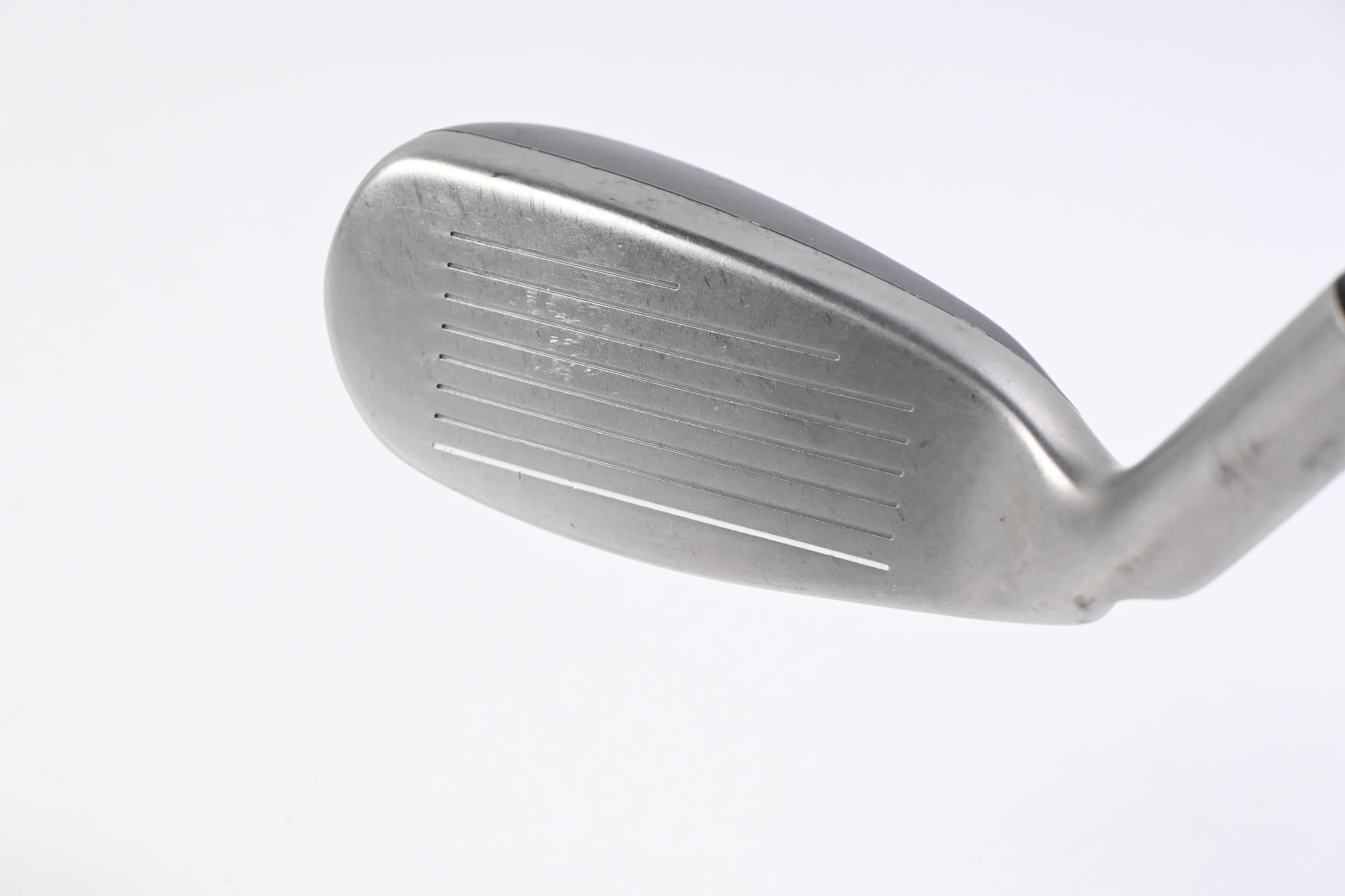 Ping G20 #3 Hybrid / 20 Degree / Regular Flex Ping TFC 169 Shaft