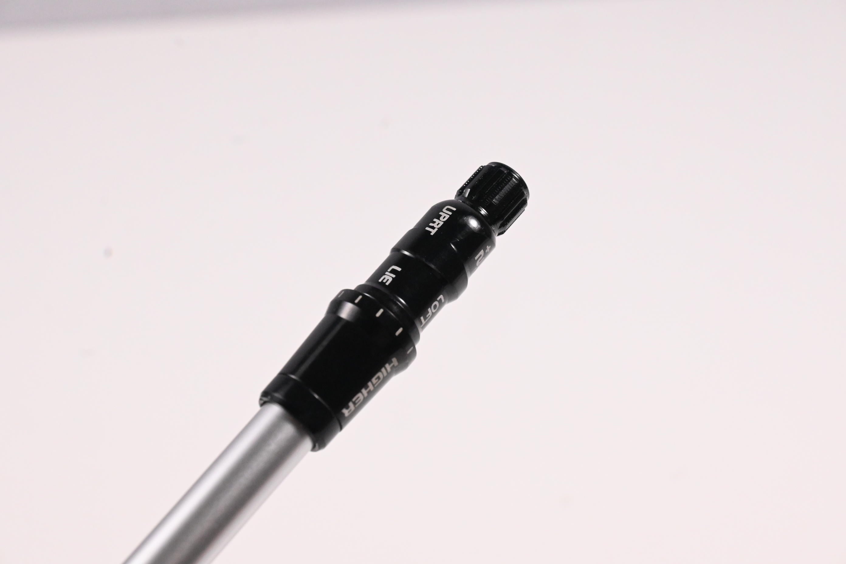 Mitsubishi Tensei CK Blue 60 Driver Shaft / Stiff Flex / Taylormade 2nd Gen