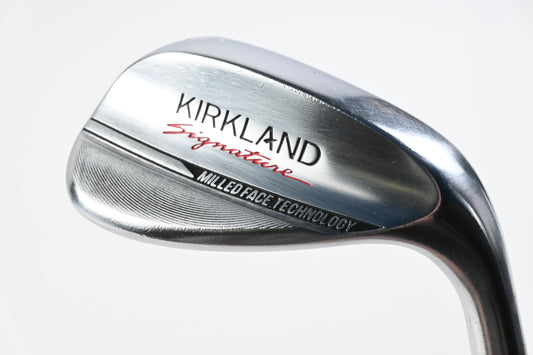 Kirkland Signature Lob Wedge / 60 Degree / Wedge Flex Kirkland Signature Shaft