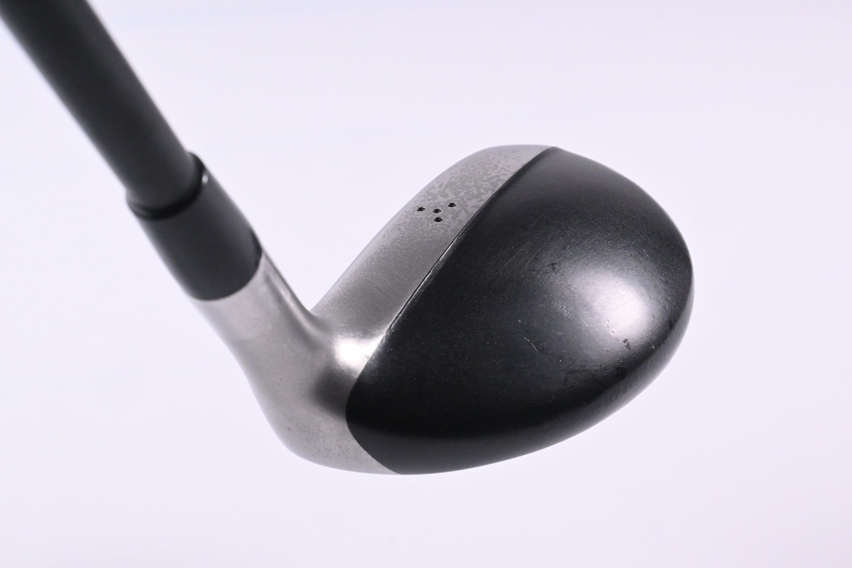 Progen Progress #2 Hybrid / 15 Degree / Regular Flex Progress Shaft