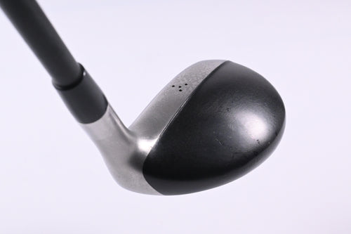 Progen Progress #2 Hybrid / 15 Degree / Regular Flex Progress Shaft