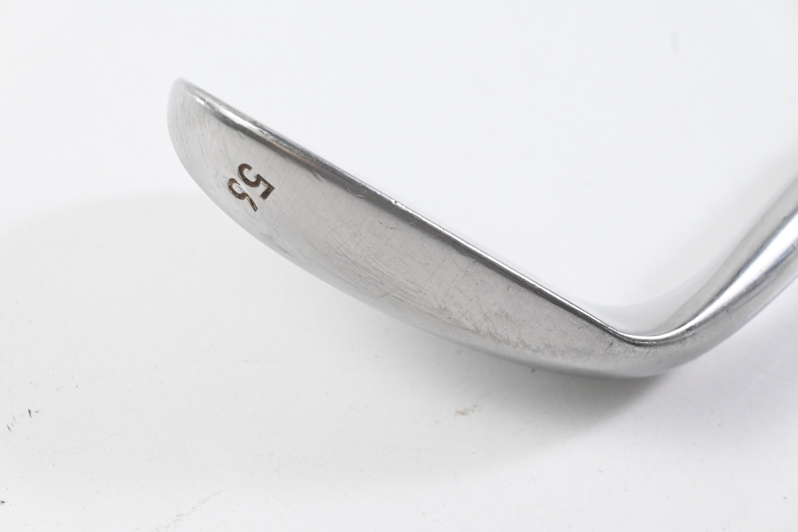 Taylormade Z-Spin Red Sand Wedge / 56 Degree / Stiff Flex Taylormade Z Spin