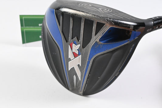 Callaway XR16 Driver / 10.5 Degree / Regular Flex Fujikura Speeder 565 Evolution