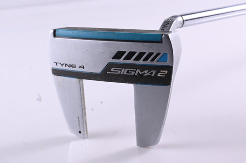 Ping Sigma 2 Tyne 4 Putter / 33 Inch