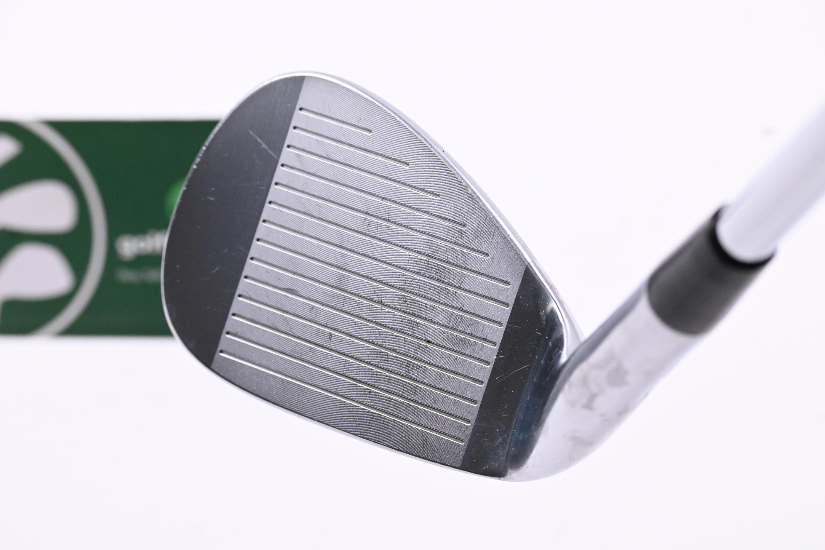 Vega VWY Sand Wedge / 56 Degree / Wedge Flex Shimada Tour 120 Shaft