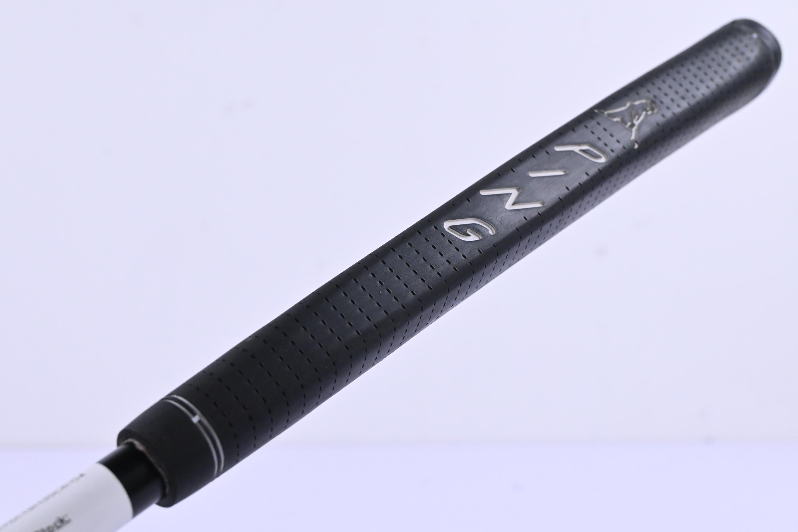 Ping 2023 Anser Putter / Black Dot / 34 Inch