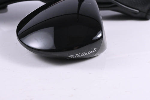 Titleist GTS3 #3 Wood / 15 Degree / Stiff Flex Project X Titan Black 70 Shaft
