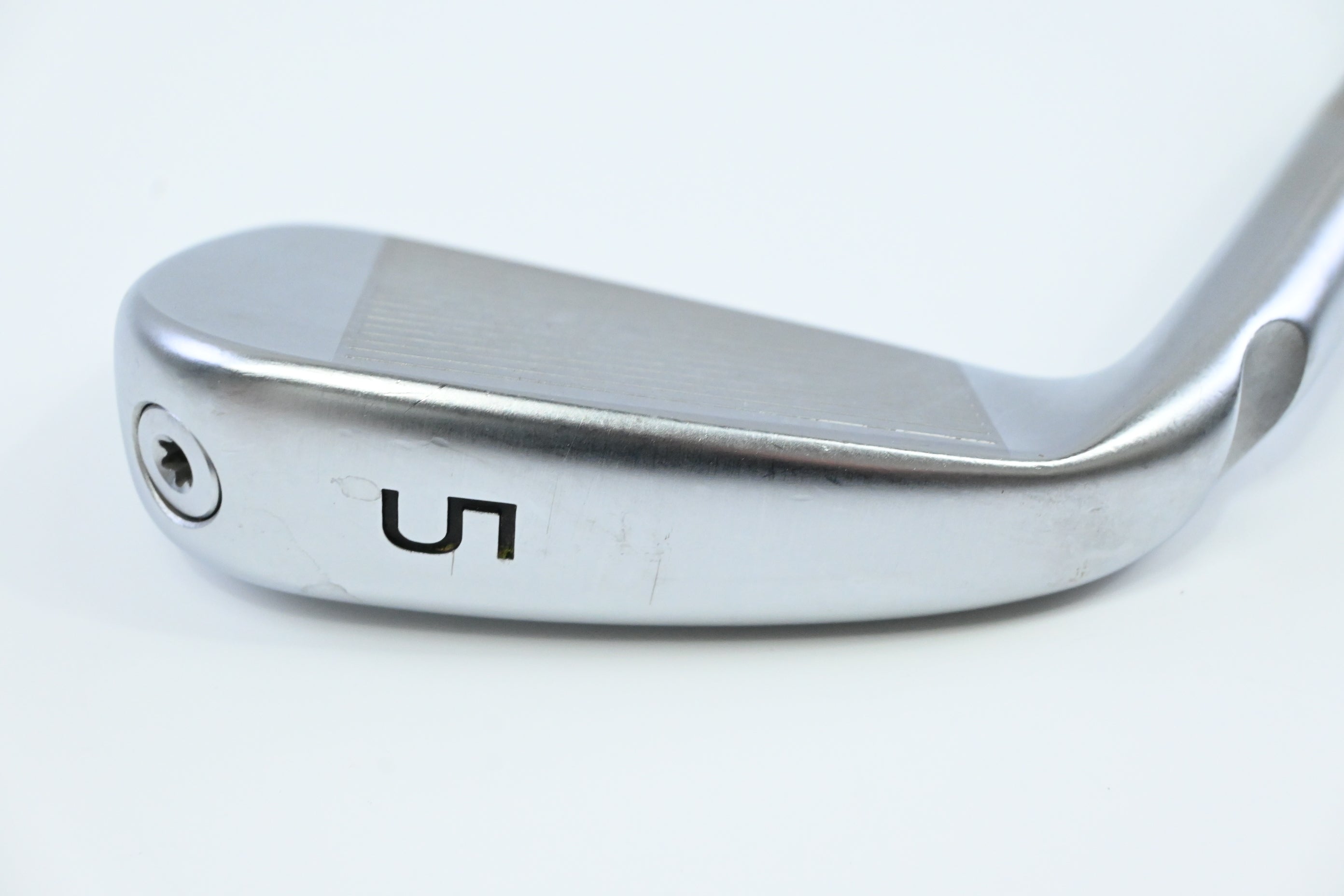 Ping i230 #5 Iron / 26 Degree / Blue Dot / Stiff Flex NS Pro Modus3 Tour 105