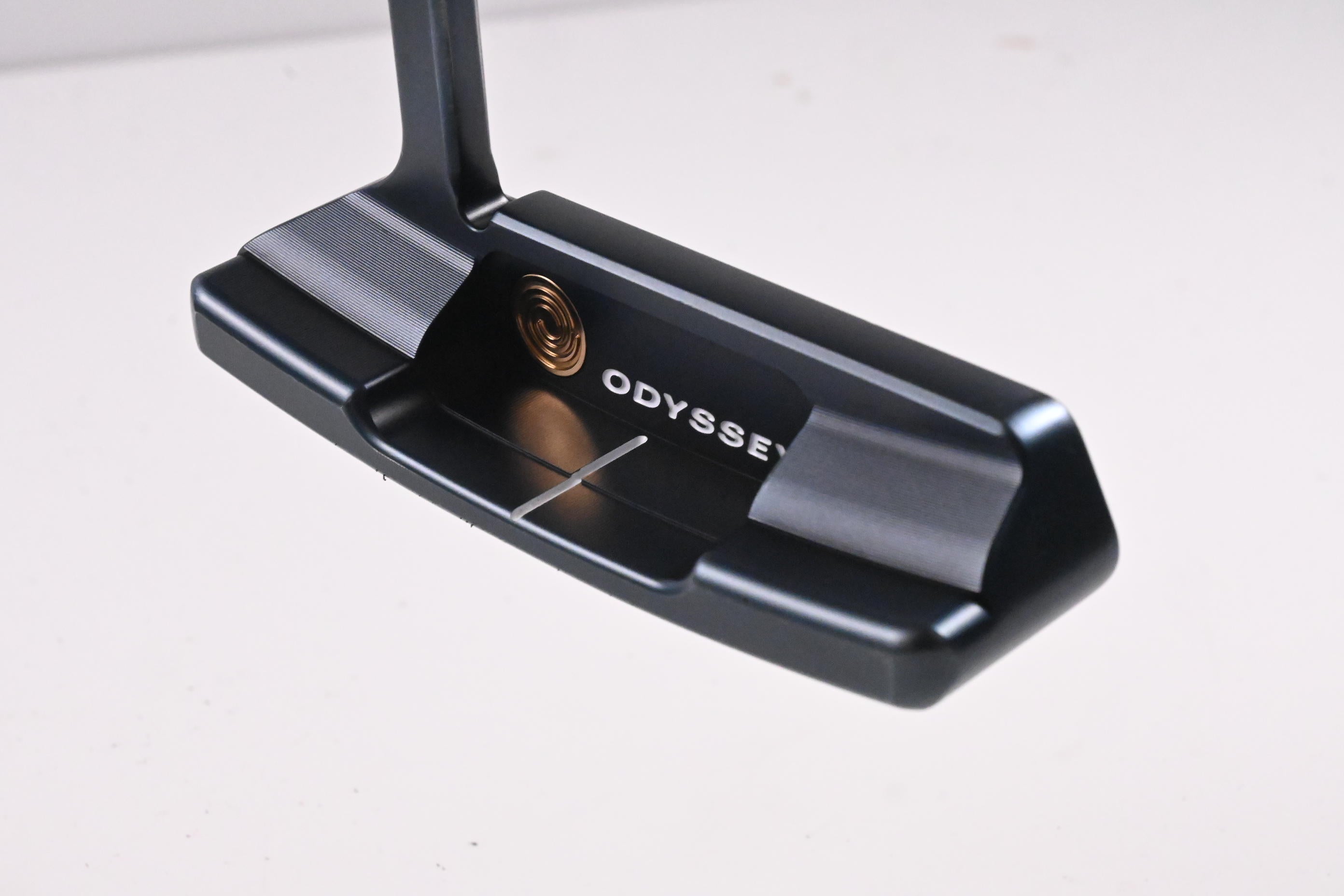 Odyssey Ai-One Milled Two T CH Putter / 34.5 Inch