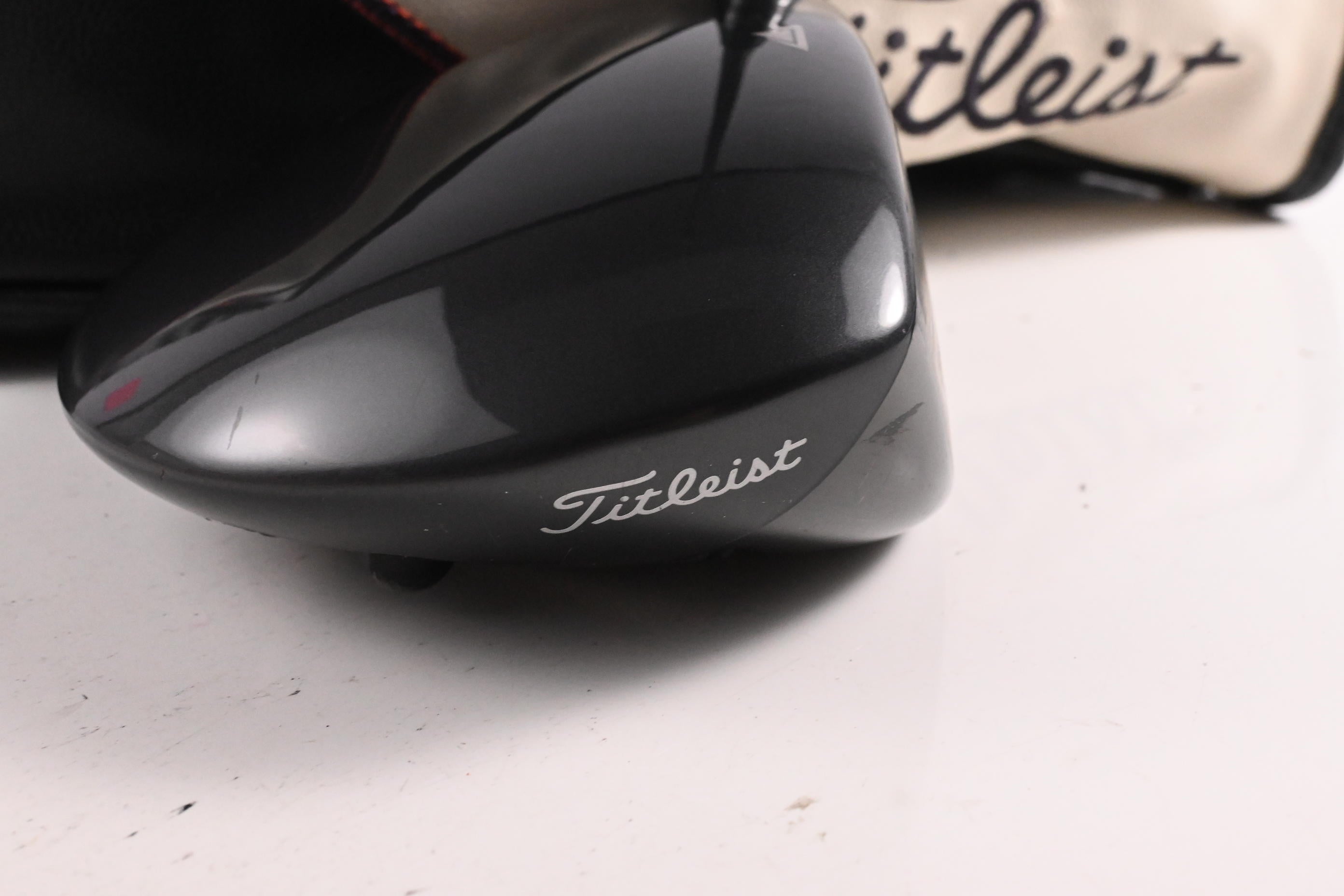 Titleist 917 D2 Driver / 9.5 Degree / Regular Flex Diamana M+ 50 LTD Shaft
