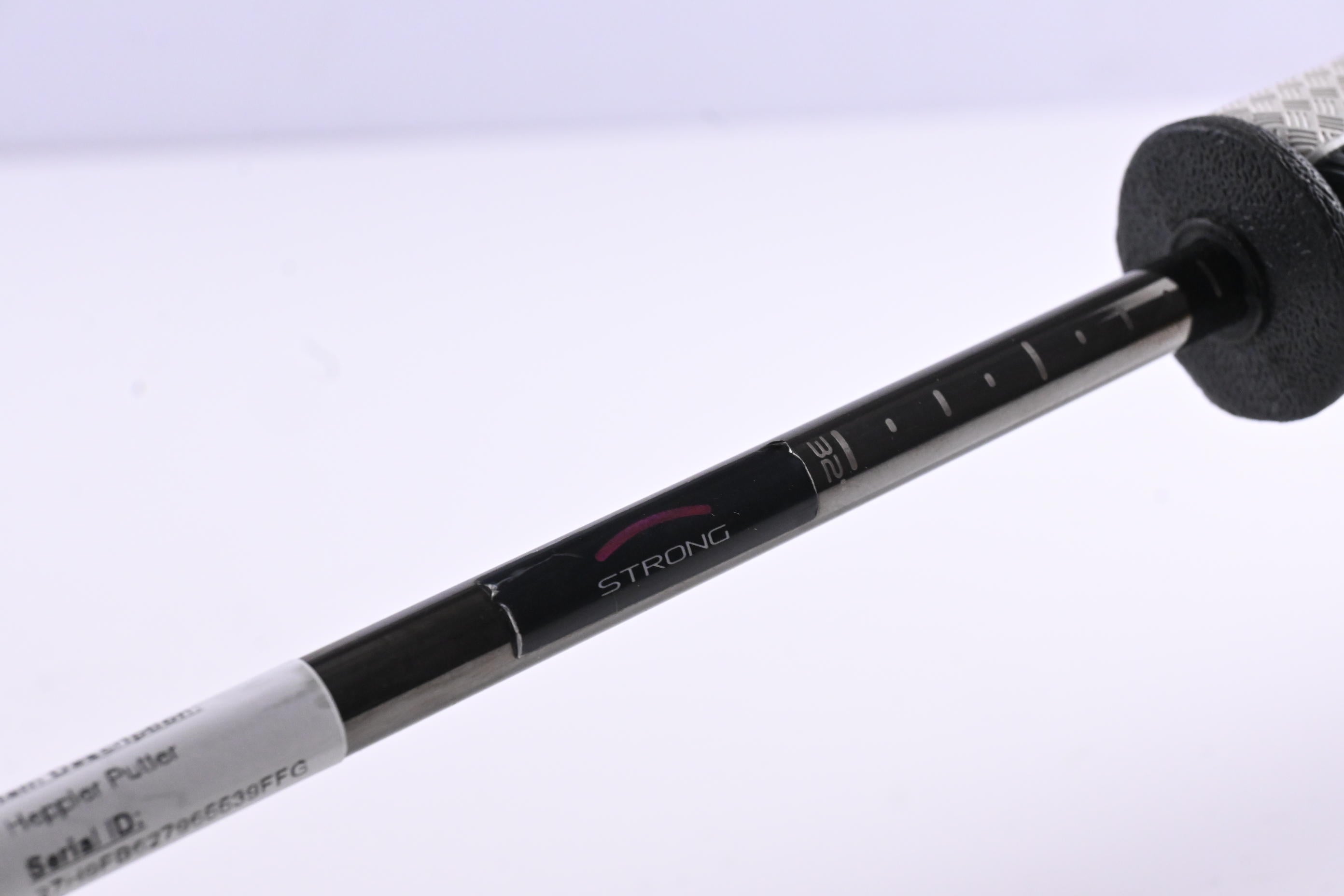 Ping Heppler Floki Putter / 34 Inch