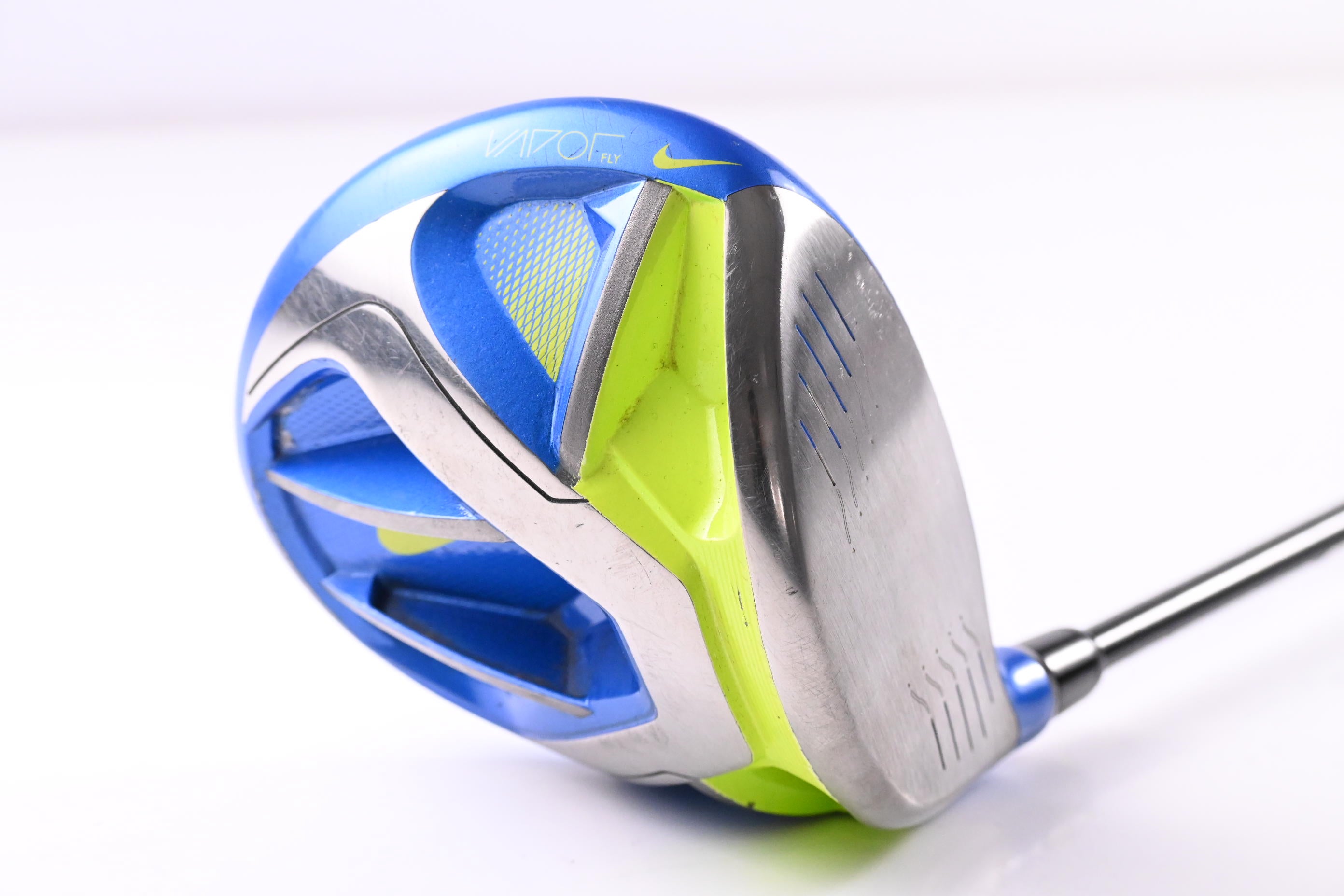 Nike Vapor Fly Driver / 10.5 Degree / Stiff Flex Tensei CK Blue 50 Shaft