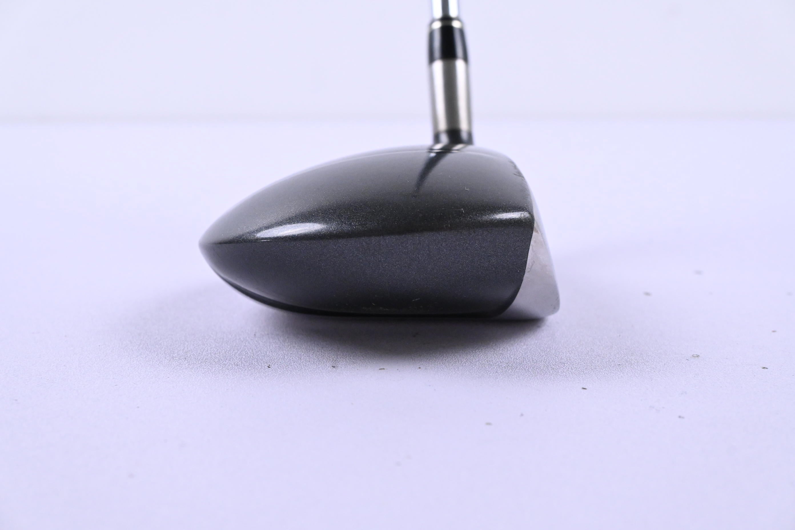 Taylormade 200 Steel #3 Wood / 15 Degree / Stiff Flex Taylormade 90 Shaft