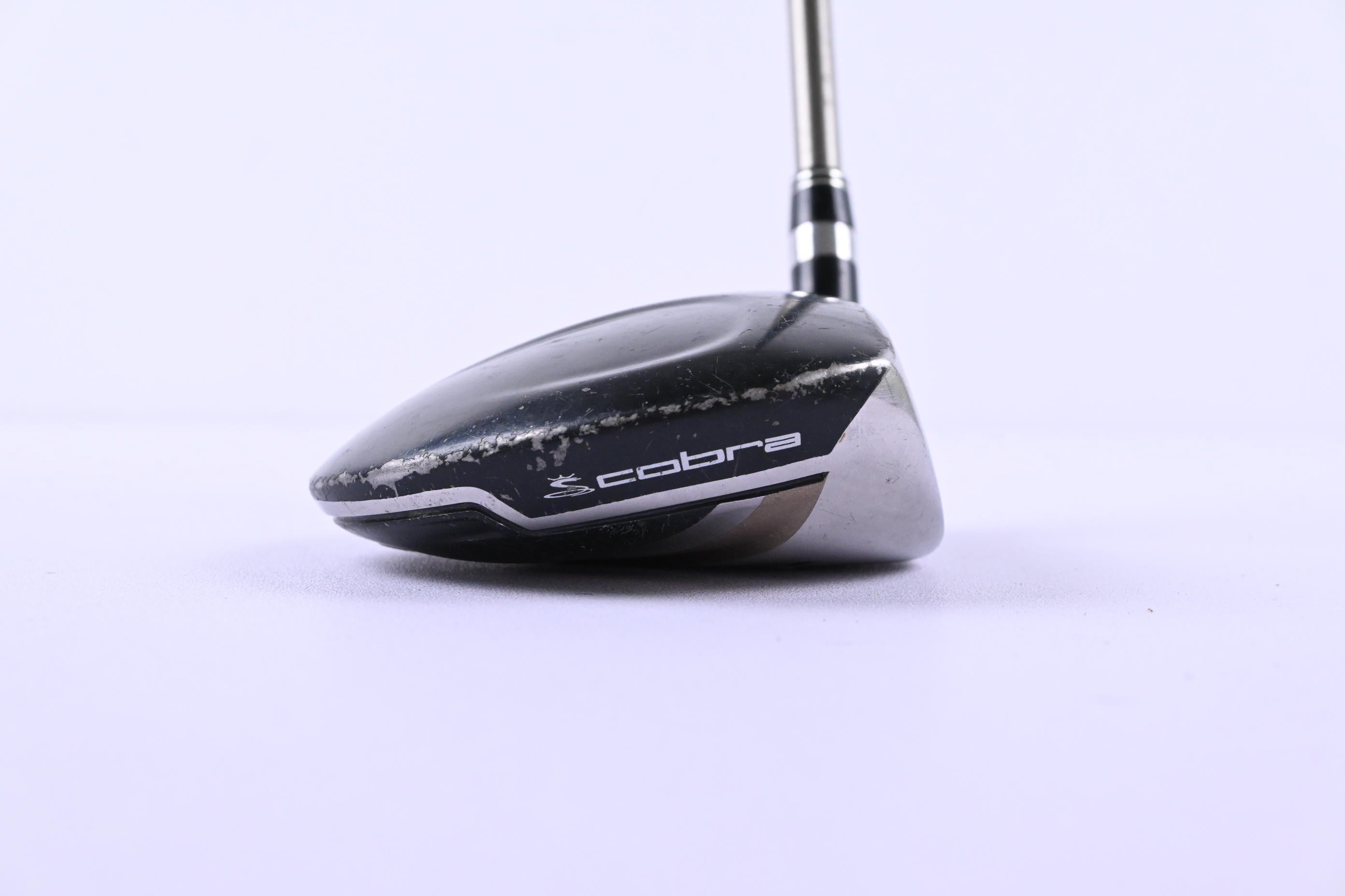 Cobra S9-1 #3 Wood / 15.5 Degree / Senior Flex Graphite Design Tour AD 45 Shaft