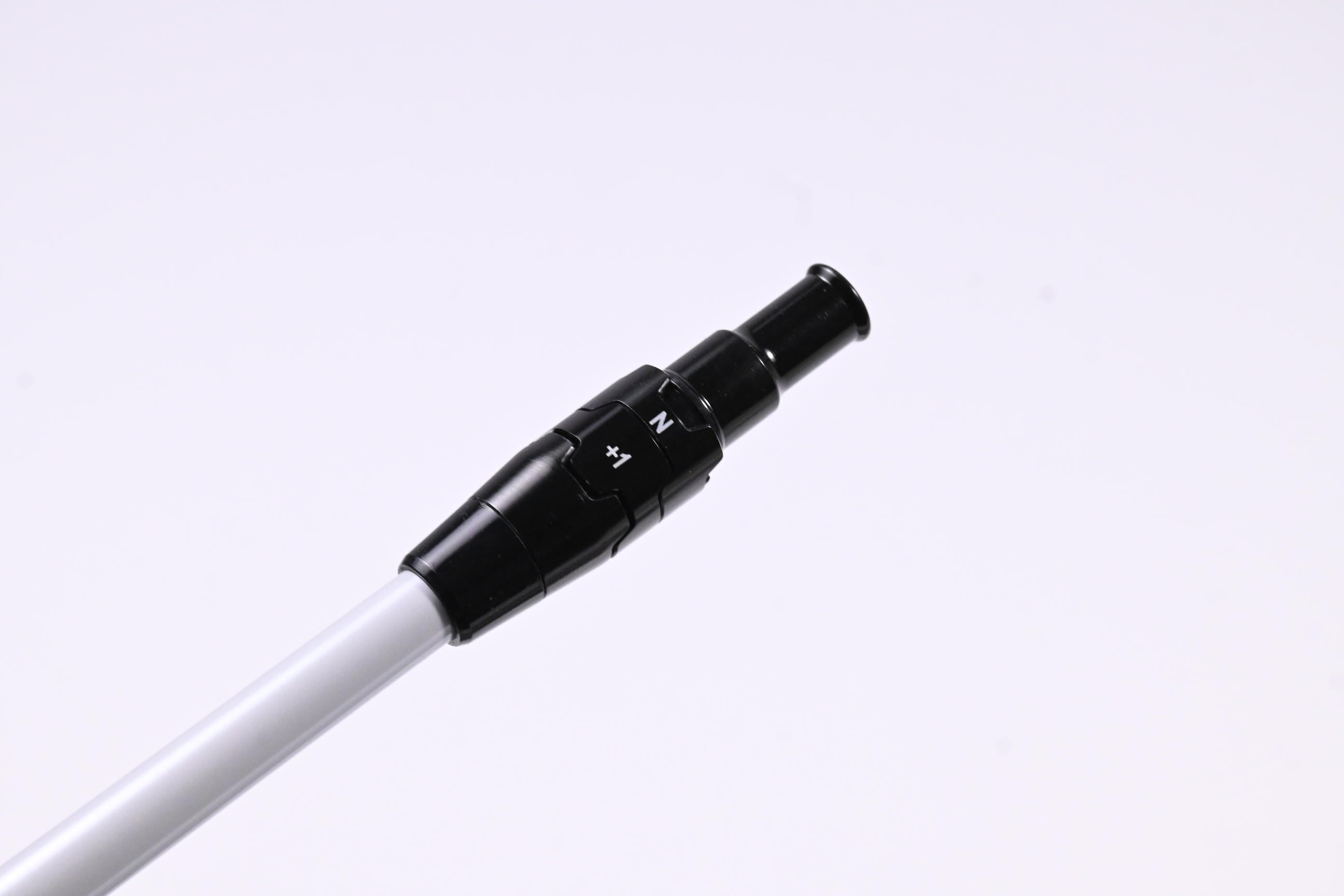 Mitsubishi Chemical Eldio 40 Driver Shaft / Ladies Flex / Callaway 2nd Gen