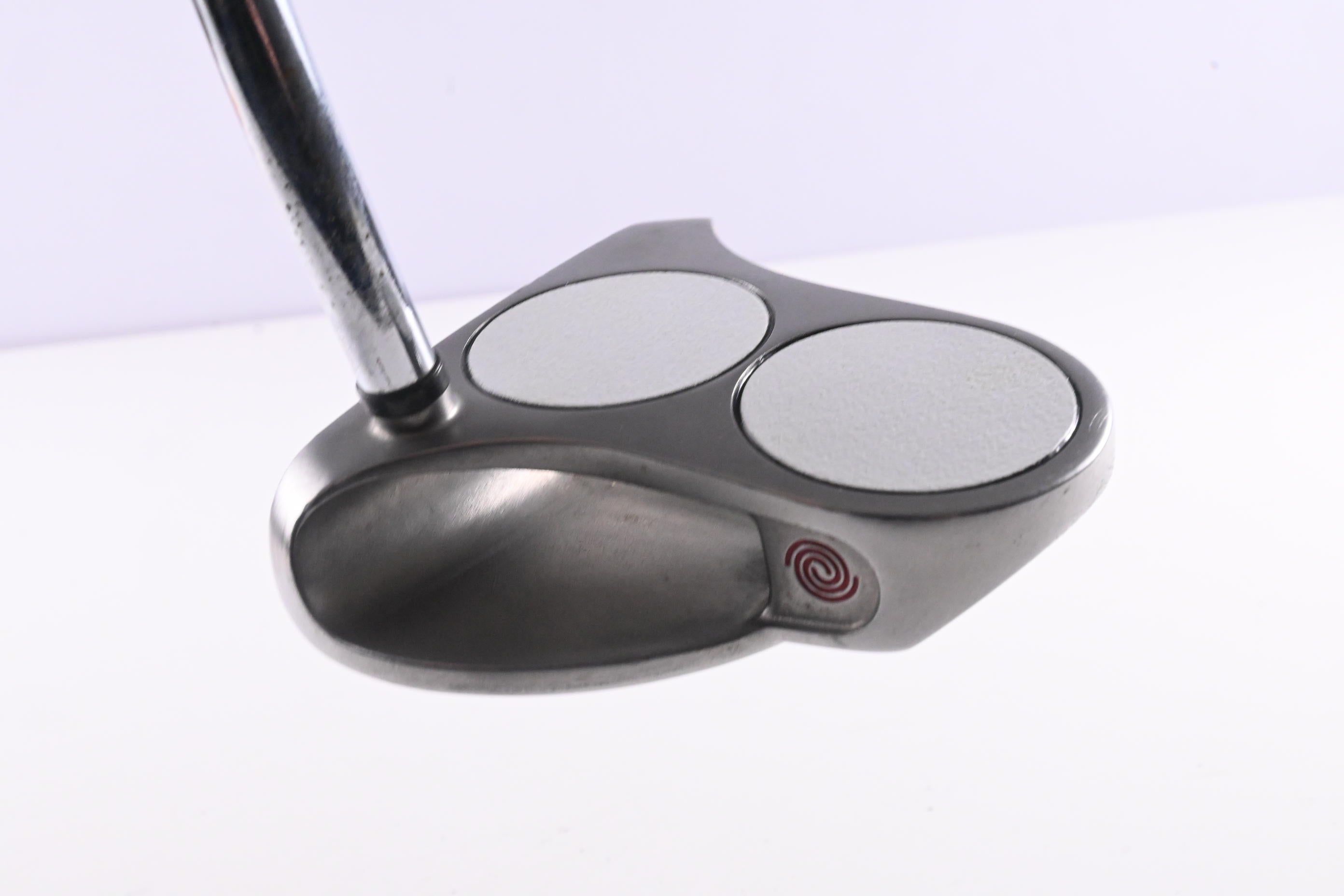 Odyssey White Hot 2-Ball Putter / 33 Inch