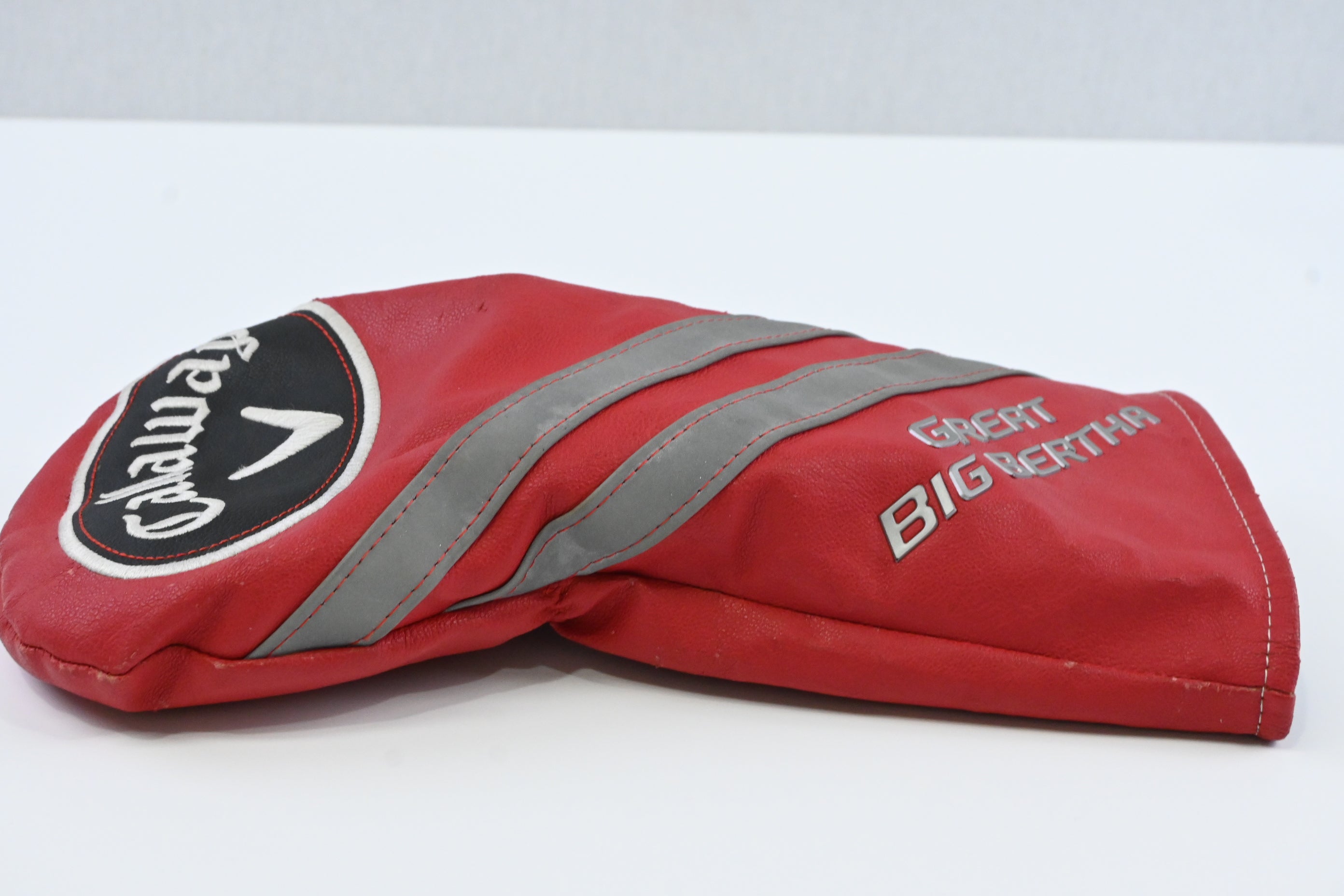 Callaway Great Big Bertha 2016 Driver / 9 Degree / Stiff Flex Diamana D+ 70