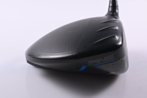 Ping G440 Max Driver / 10.5 Degree / Senior Flex Ping Alta CB Slate 55 Shaft