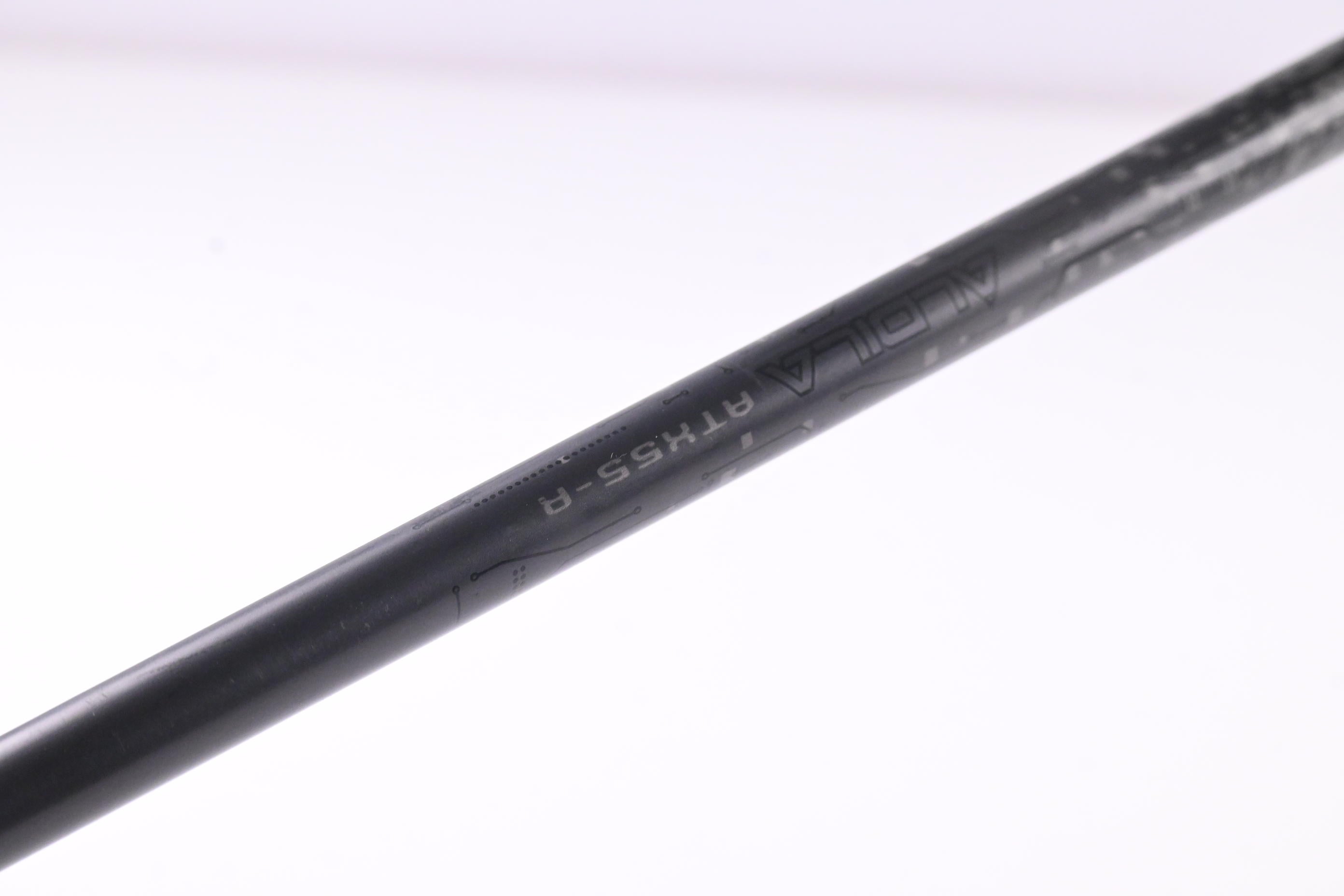 Callaway X2 Hot Driver / 10.5 Degree / Senior Flex Aldila Tour Blue 55 Shaft
