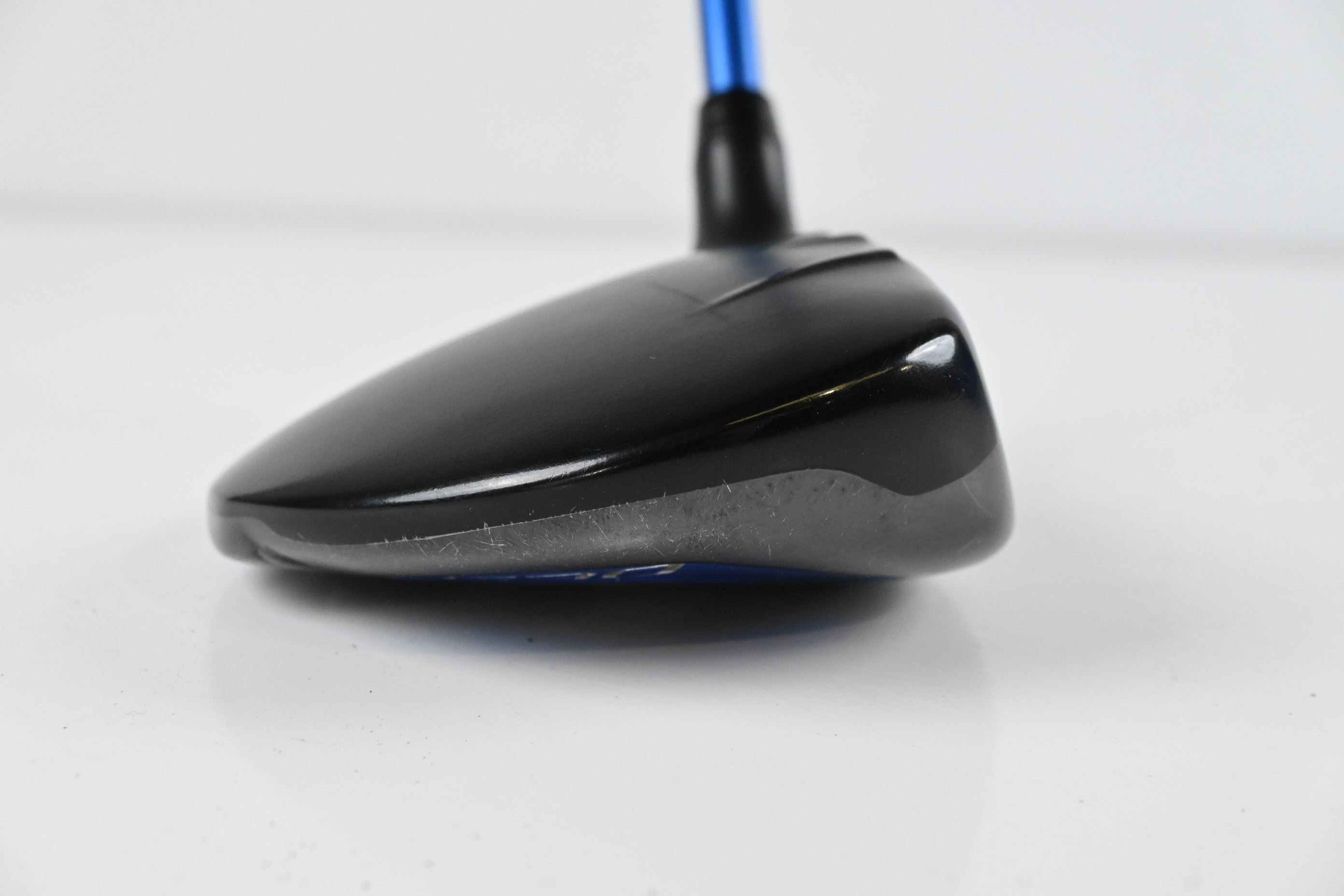 Ping G30 #5 Wood / 18 Degree / Stiff Flex Ping TFC 419 Shaft