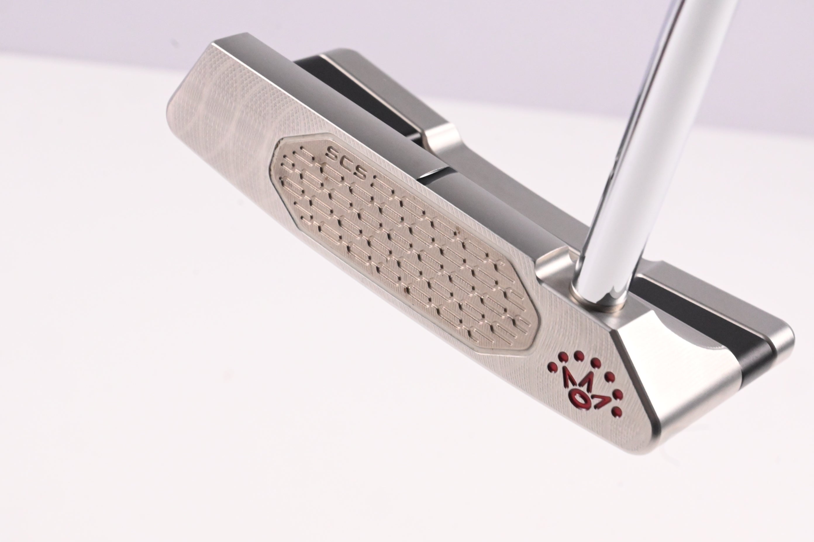 Scotty Cameron 2025 Studio Style Squareback Putter / 34 Inch