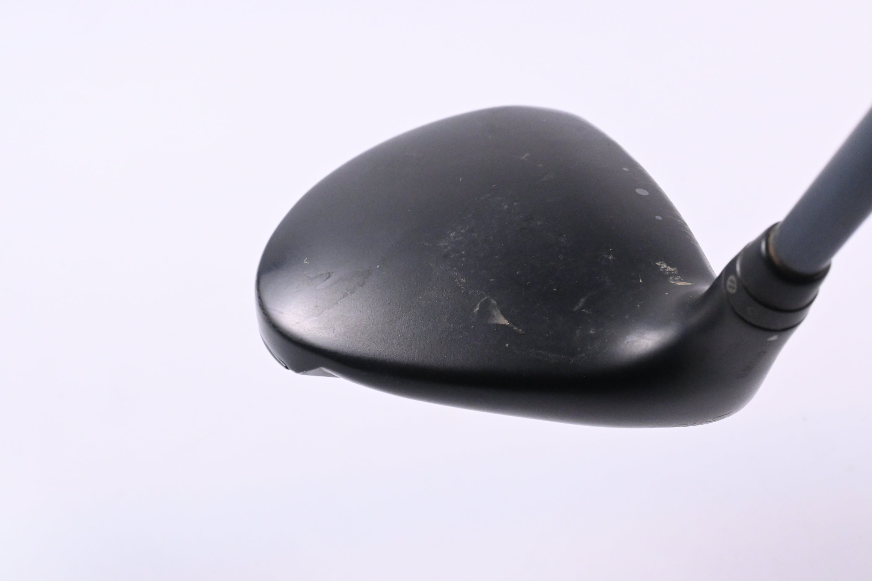 Left Hand Ping G425 Max #5 Wood / 17.5 Degree / Regular Flex Ping ALTA CB Slate