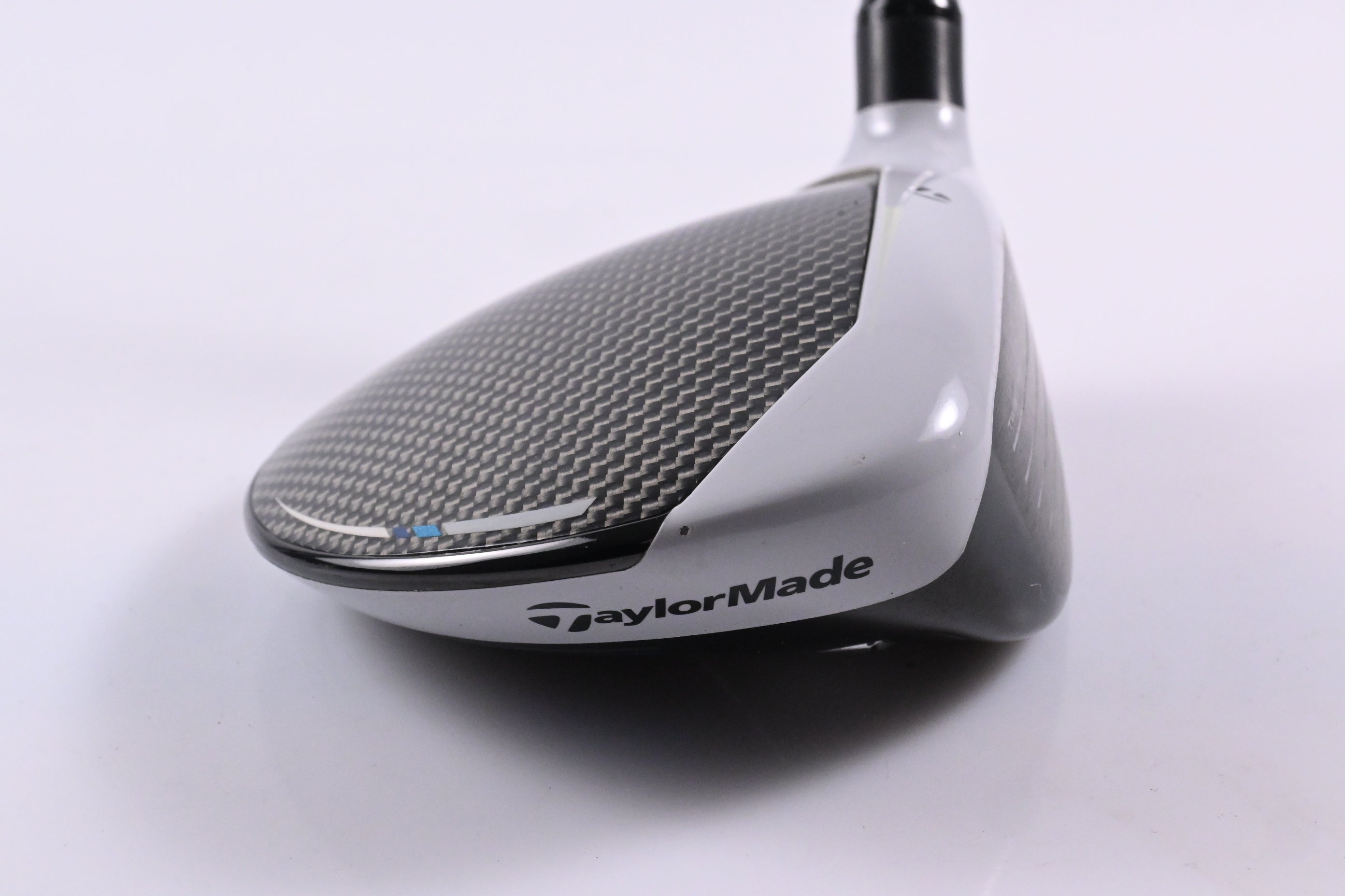 Taylormade SIM Ti #3 Wood / 14 Degree / Stiff Flex UST Mamiya ProForce V2 6