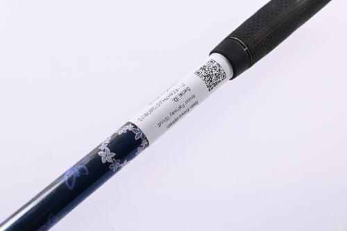 Ping Anser #3 Wood / 14.5 Degree / Regular Flex Diamana Kai'li Blue 70 Shaft