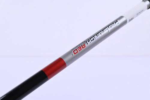 Mizuno MP-600 Driver / 8.5 Degree / X-Flex Grafalloy ProLaunch Red Shaft