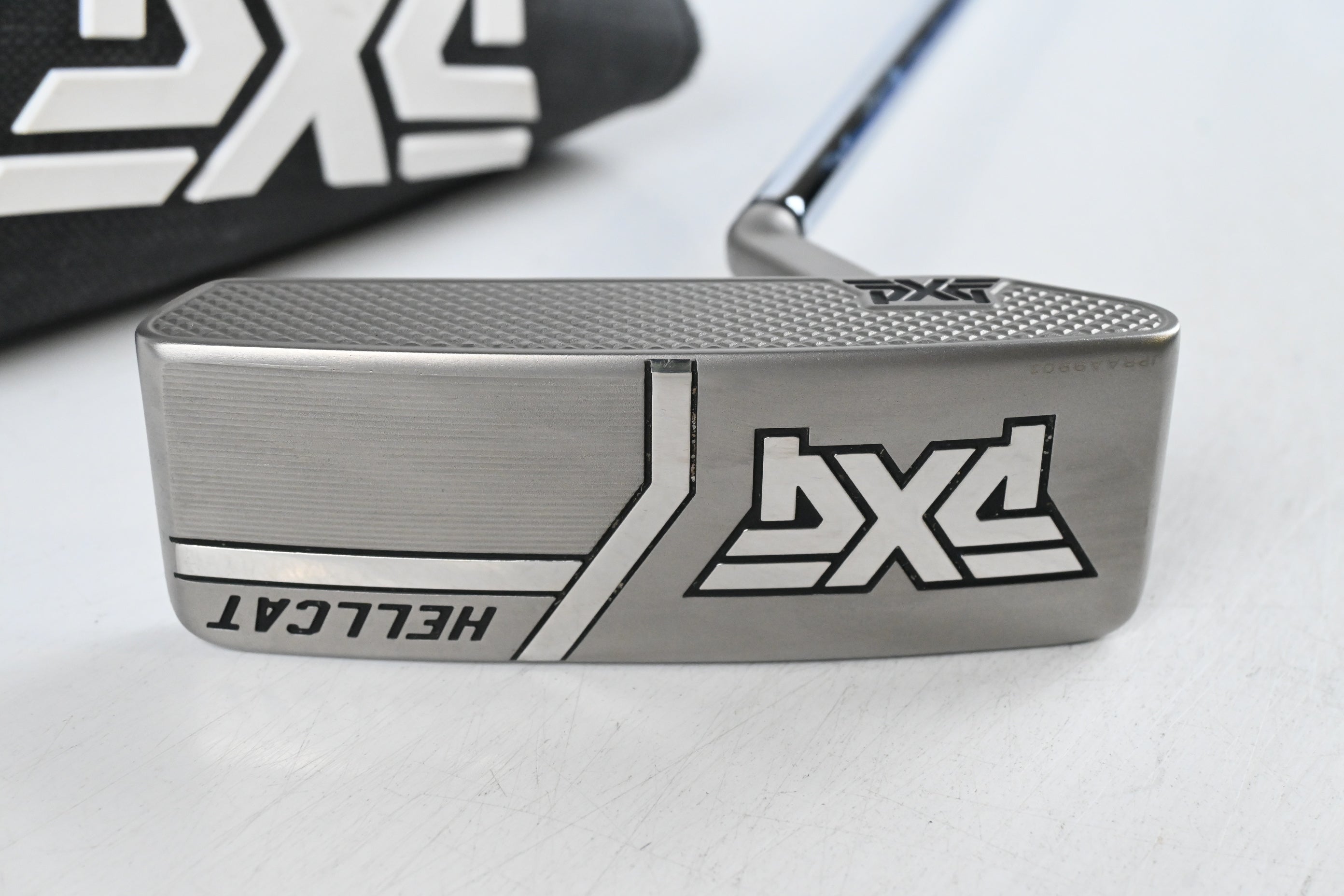 PXG Hellcat ZT Putter / 35 Inch