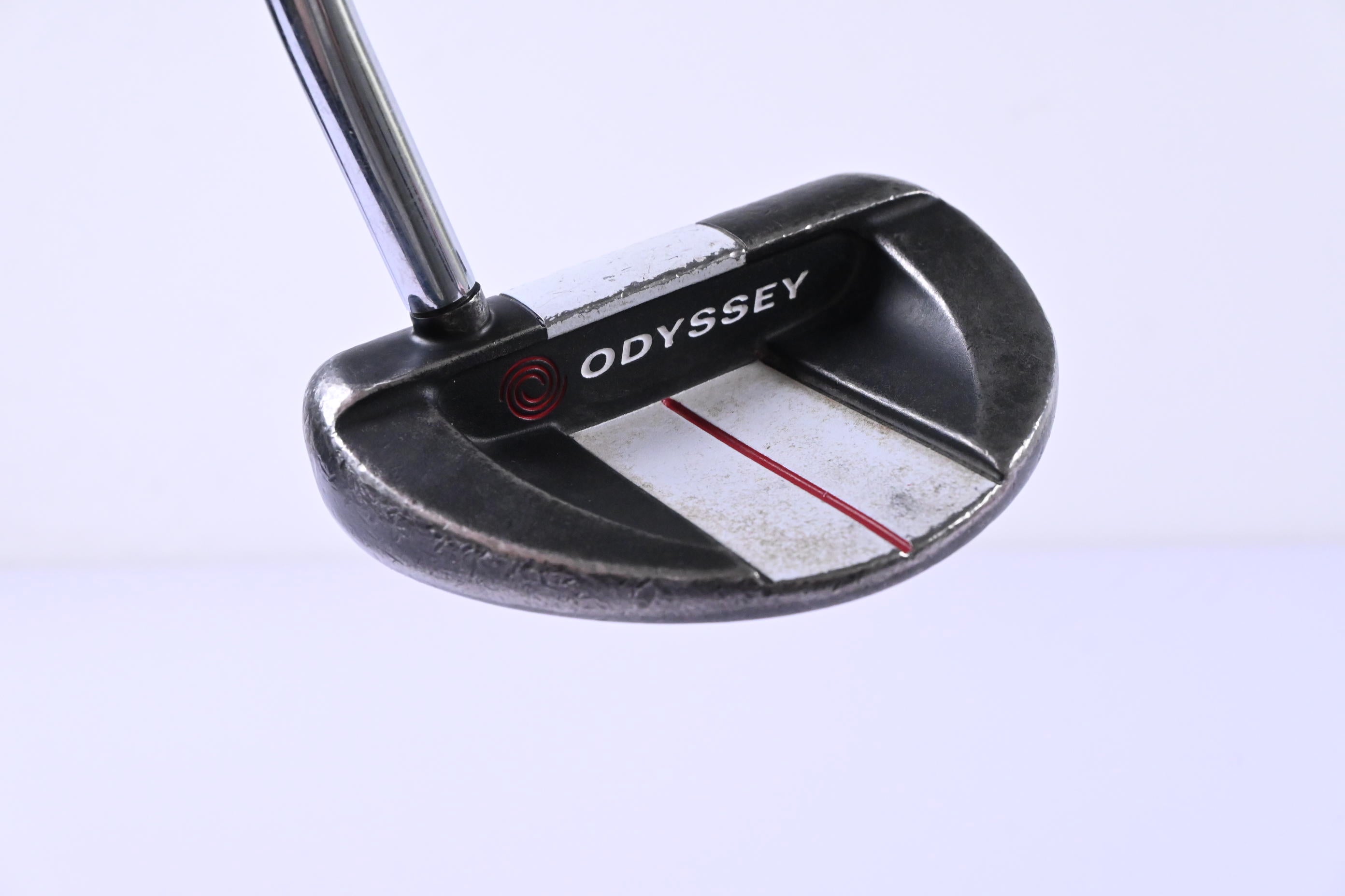 Odyssey O-Works 2020 R Line Putter / 35 Inch