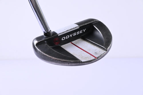 Odyssey O-Works 2020 R Line Putter / 35 Inch