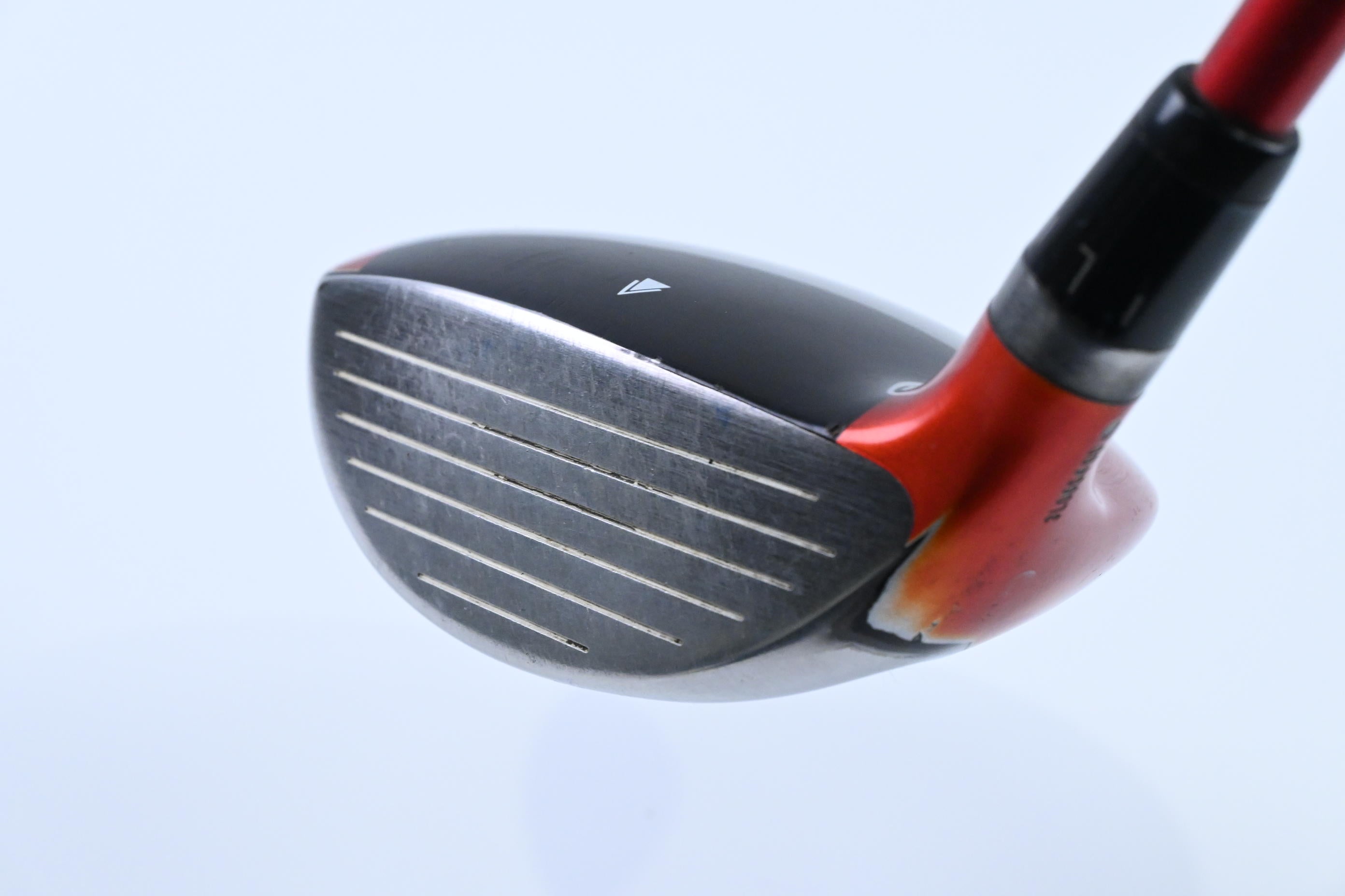 Yonex Ezone XP #3 Wood / 15 Degree / Regular Flex Yonex EX300 Shaft