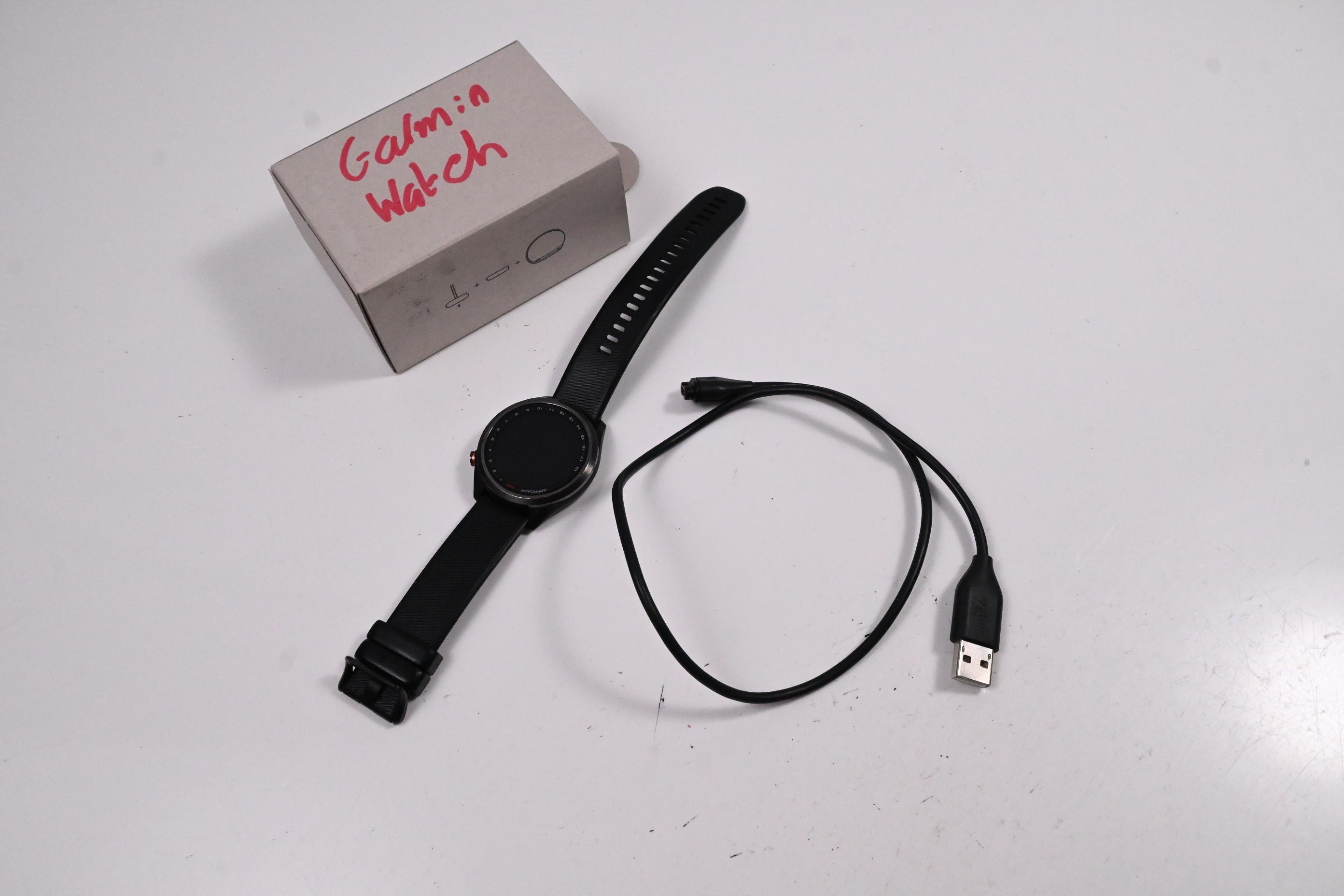 Garmin Approach S42 / GPS Watch