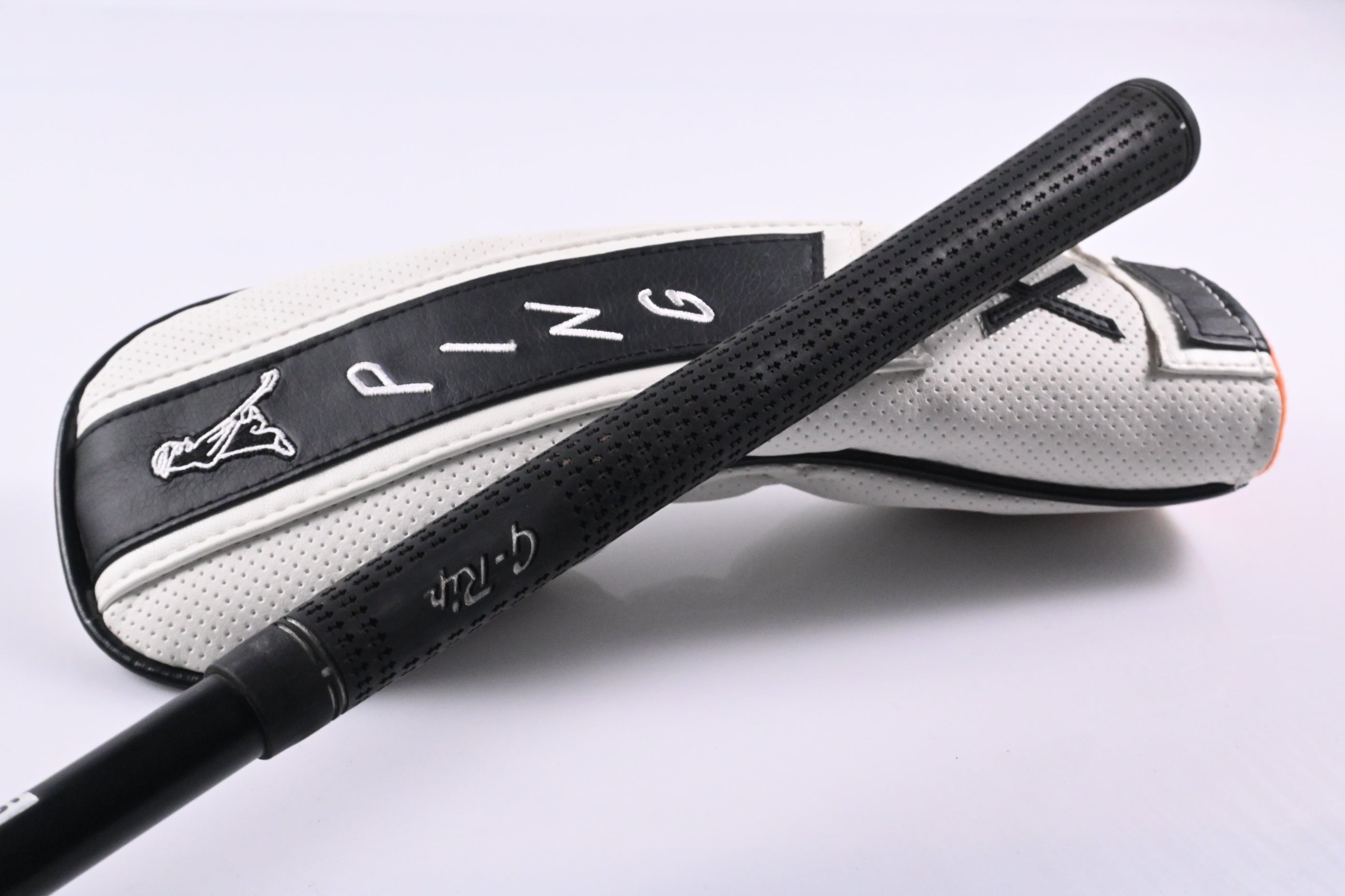Ping G425 #3 Hybrid / 19 Degree / Regular Flex Ping Alta CB Black 70 Shaft