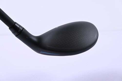 Ping G440 #5 Hybrid / 26 Degree / Regular Flex Ping Alta CB Blue 70 Shaft