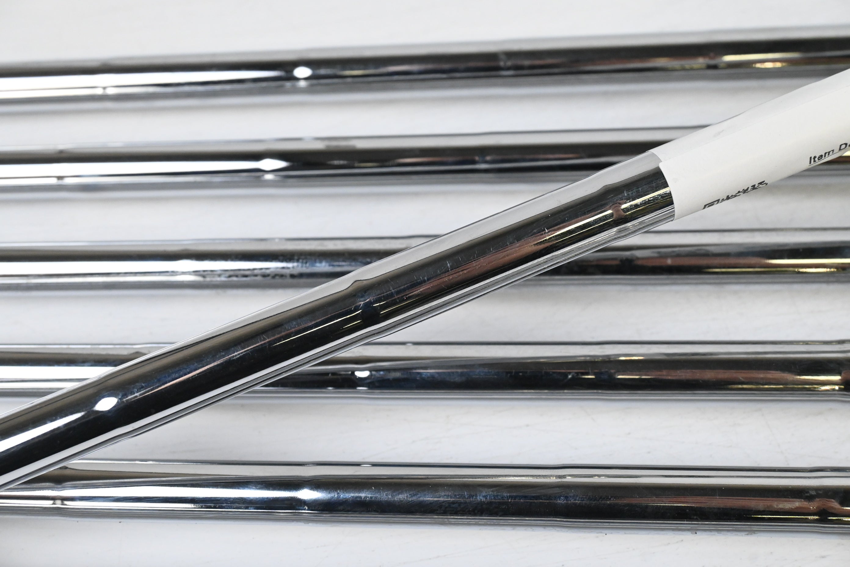 Titleist AP2 710 Irons / 4-PW / Regular Flex Steel Shafts
